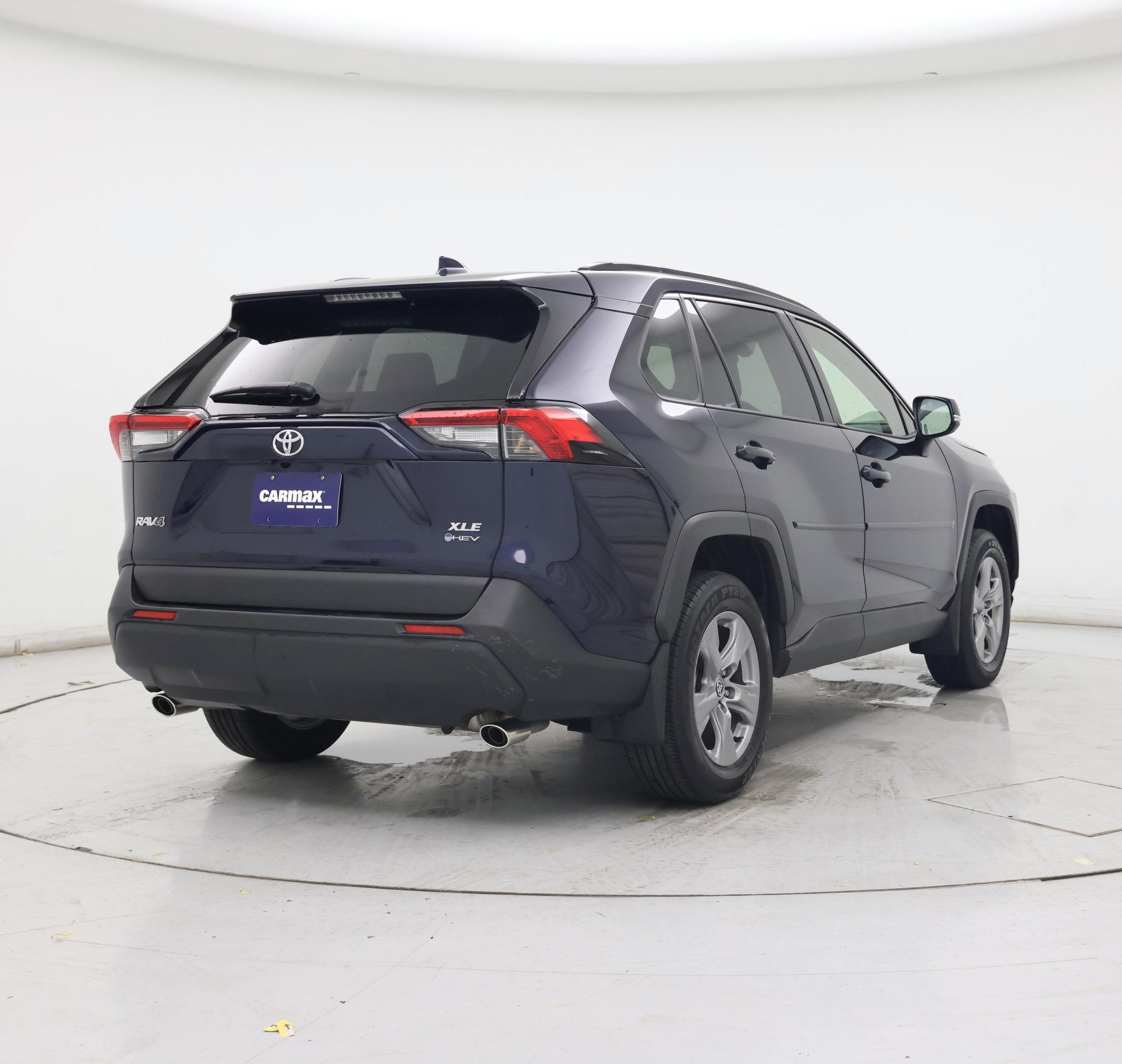 Thumbnail: 2025 Toyota RAV4 - 8