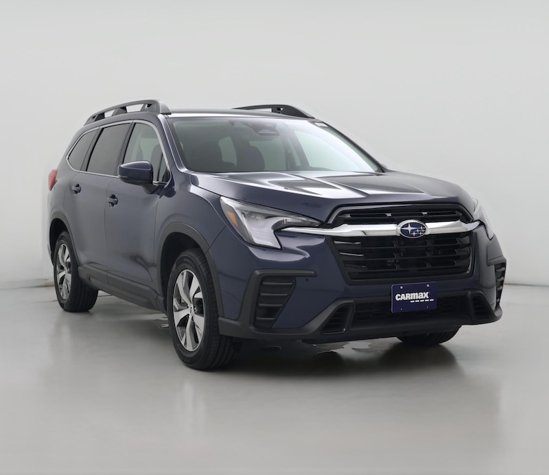 2025 Subaru Ascent Premium