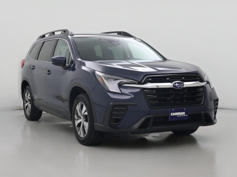 2025 Subaru Ascent Premium