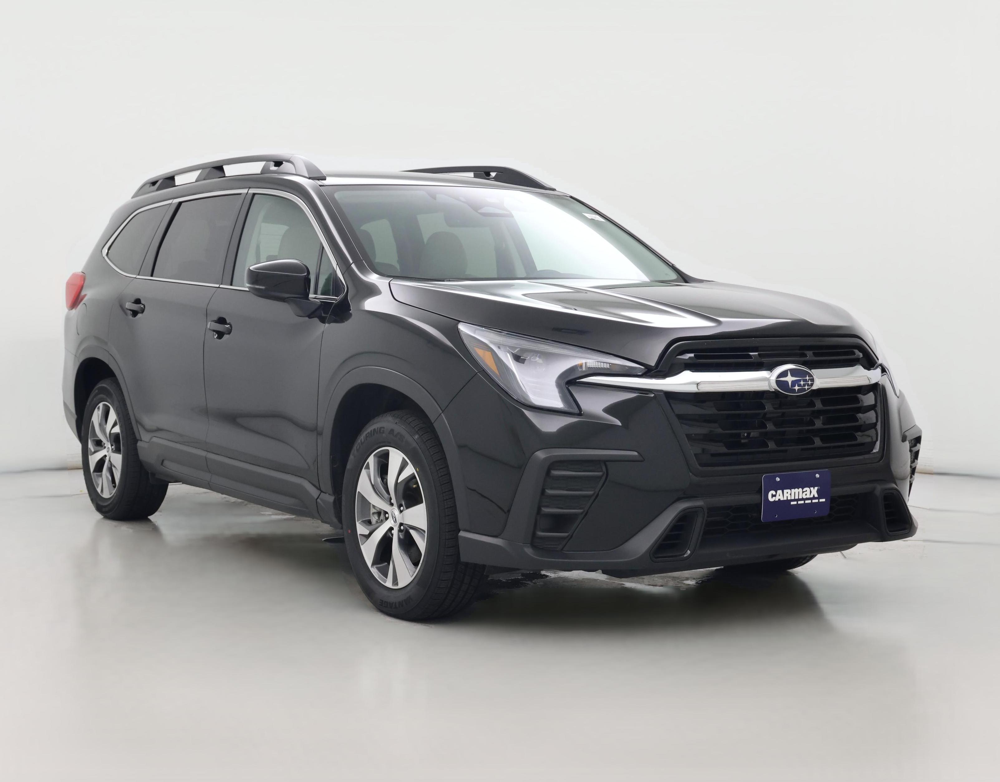 Thumbnail: 2025 Subaru Ascent - 1