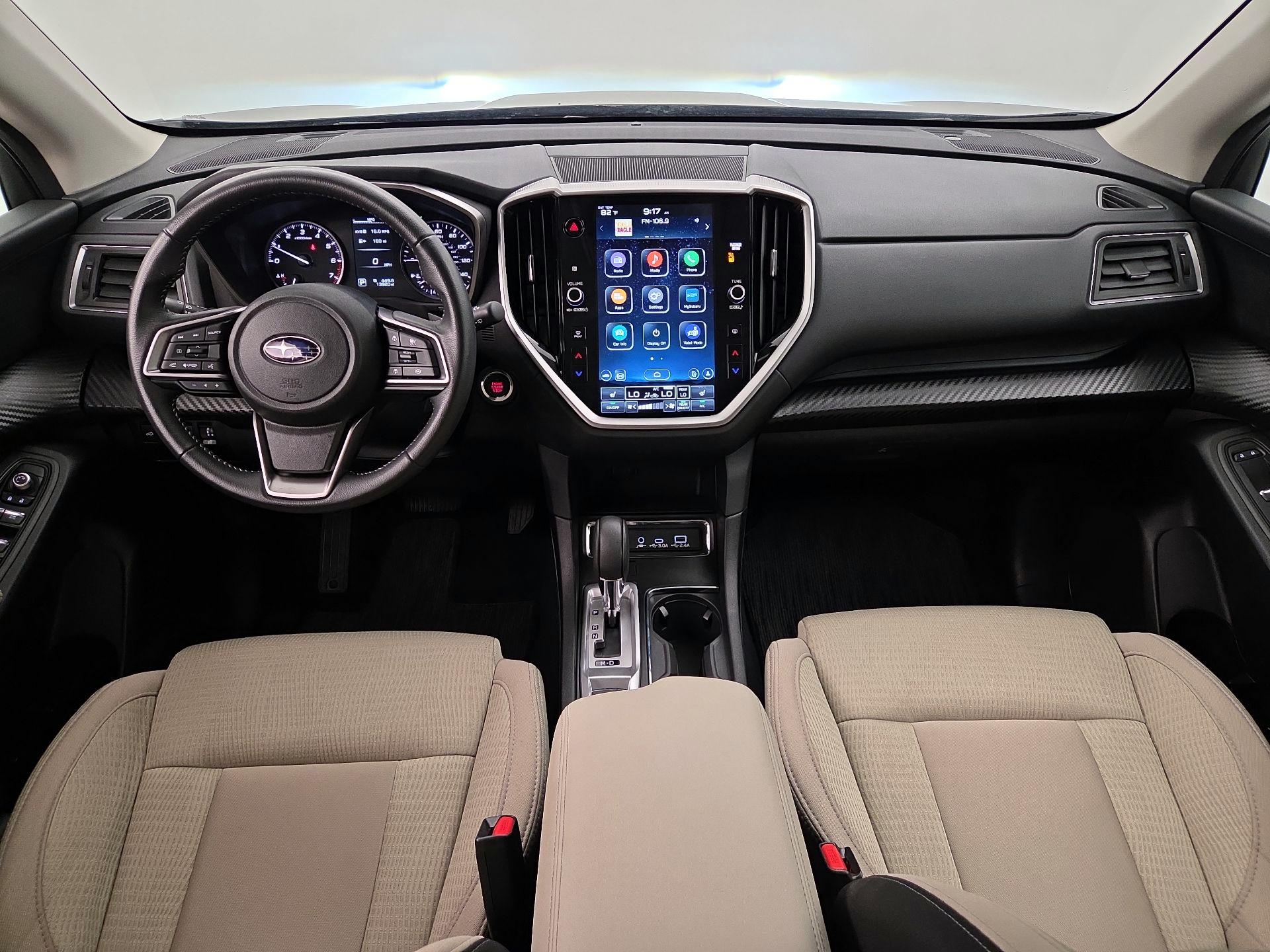 Thumbnail: 2025 Subaru Ascent - 9