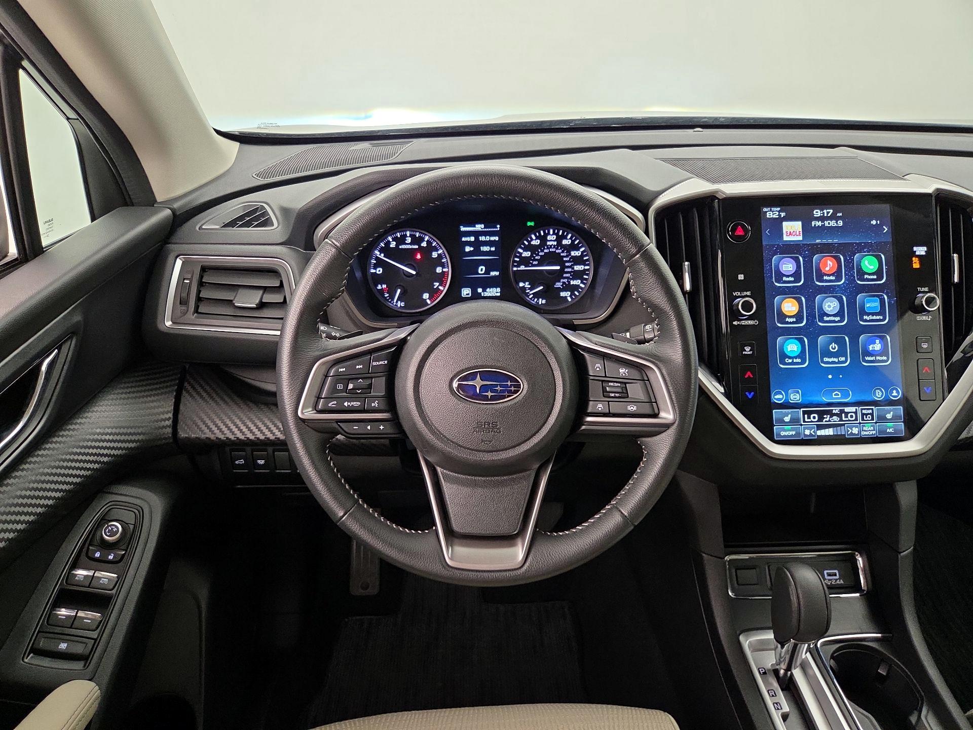 Thumbnail: 2025 Subaru Ascent - 10