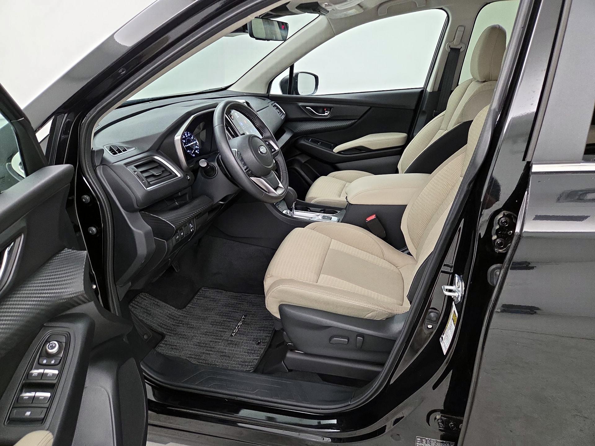 Thumbnail: 2025 Subaru Ascent - 11