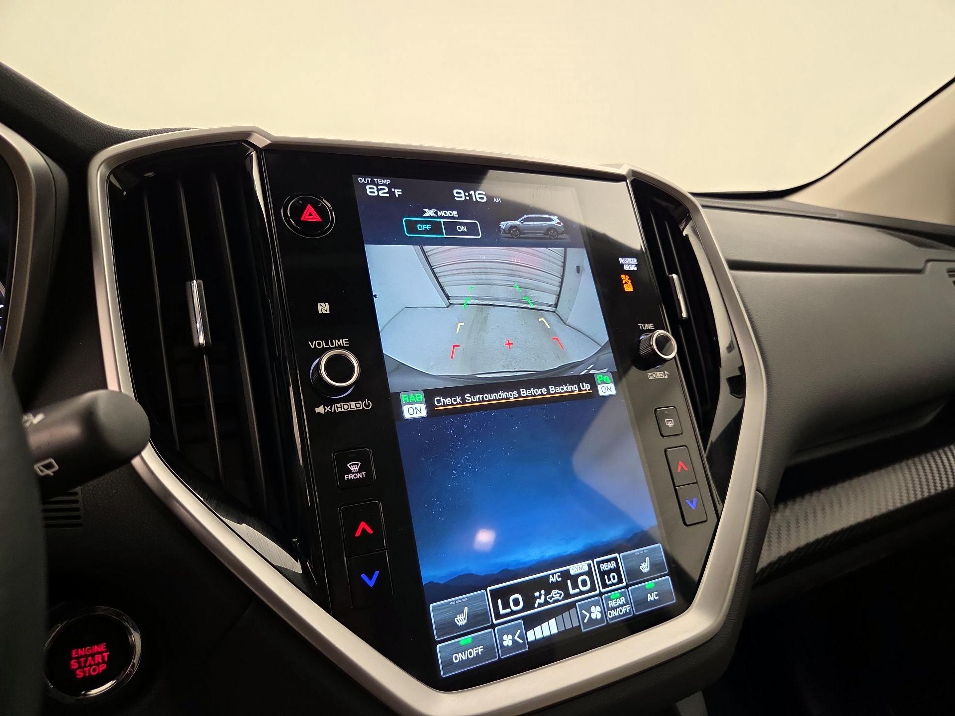 Thumbnail: 2025 Subaru Ascent - 14