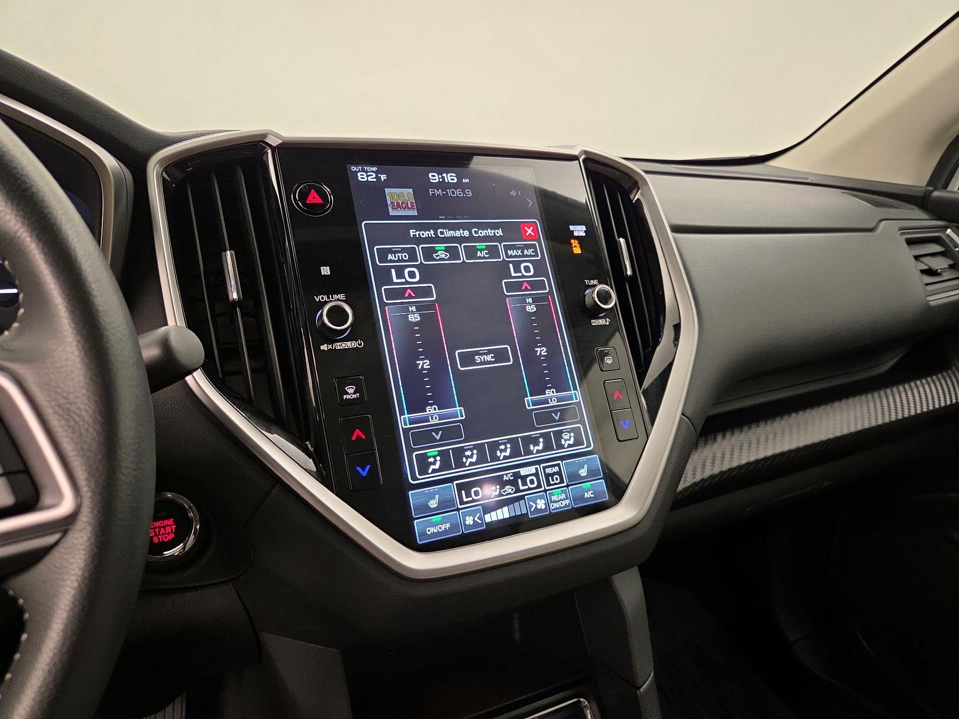 Thumbnail: 2025 Subaru Ascent - 16