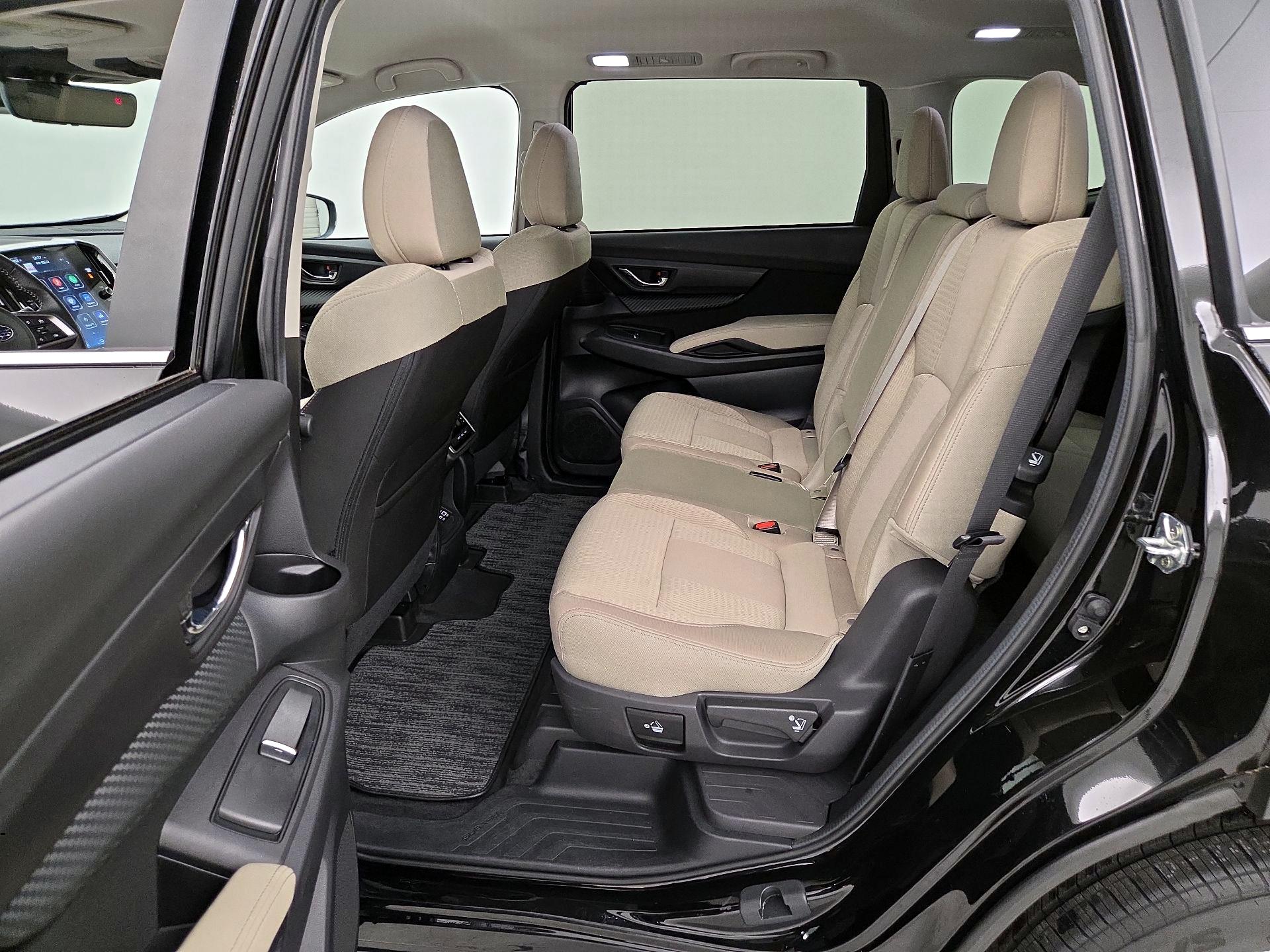 Thumbnail: 2025 Subaru Ascent - 19
