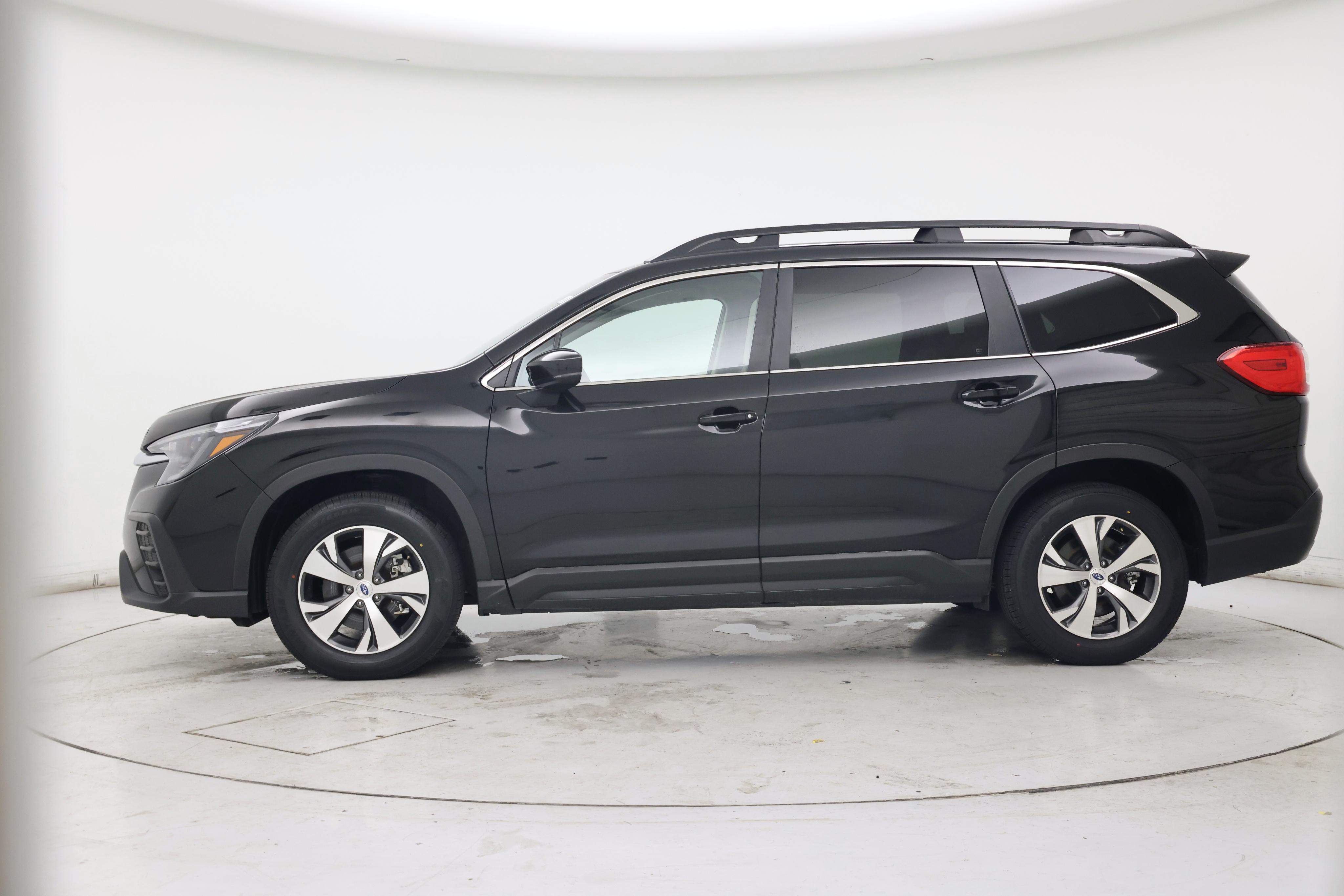 Thumbnail: 2025 Subaru Ascent - 3