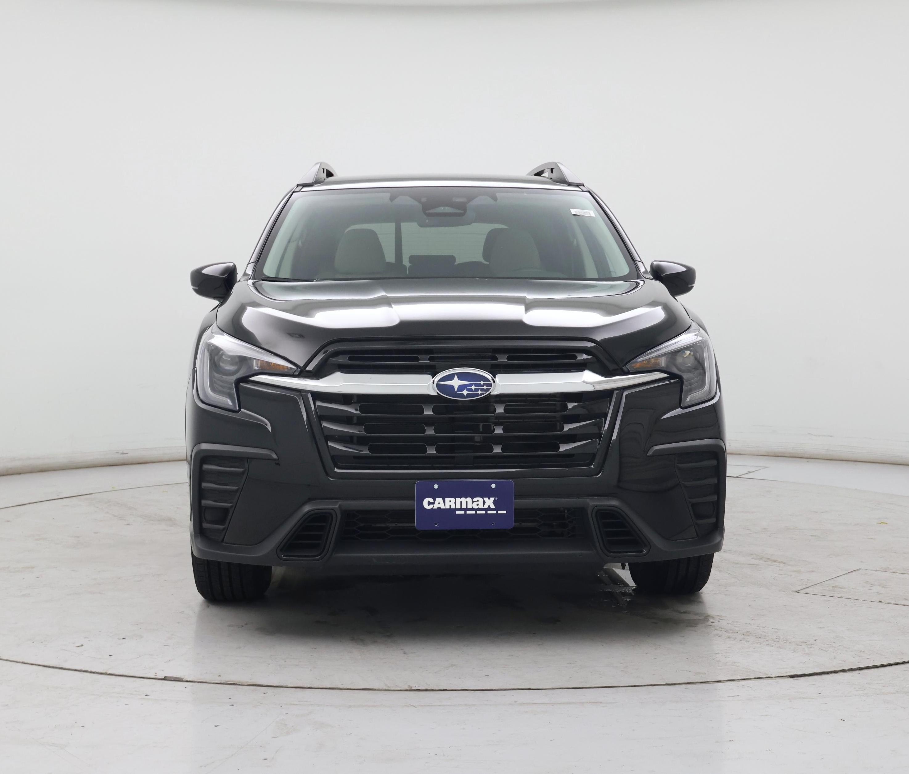 Thumbnail: 2025 Subaru Ascent - 5