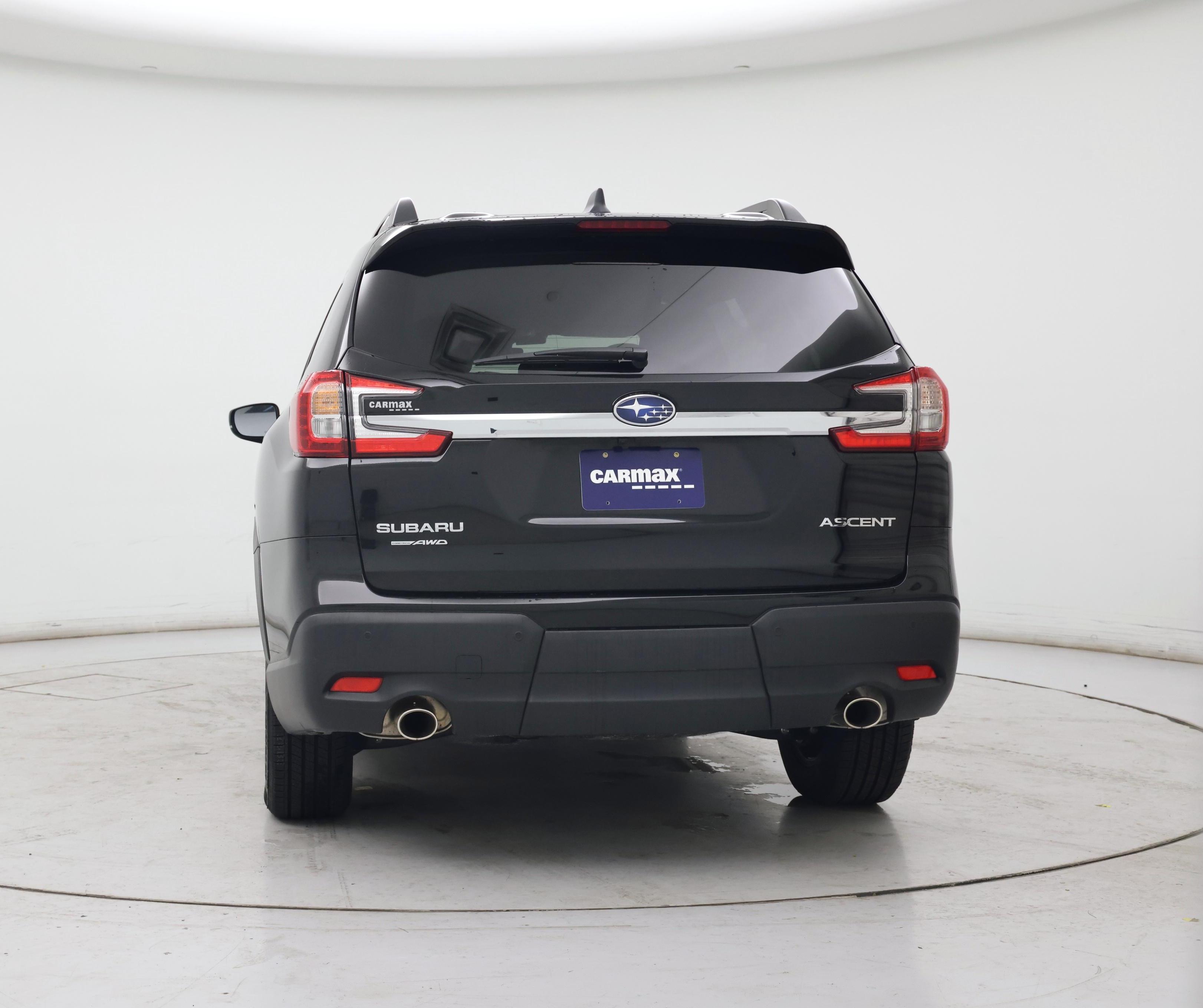 Thumbnail: 2025 Subaru Ascent - 6