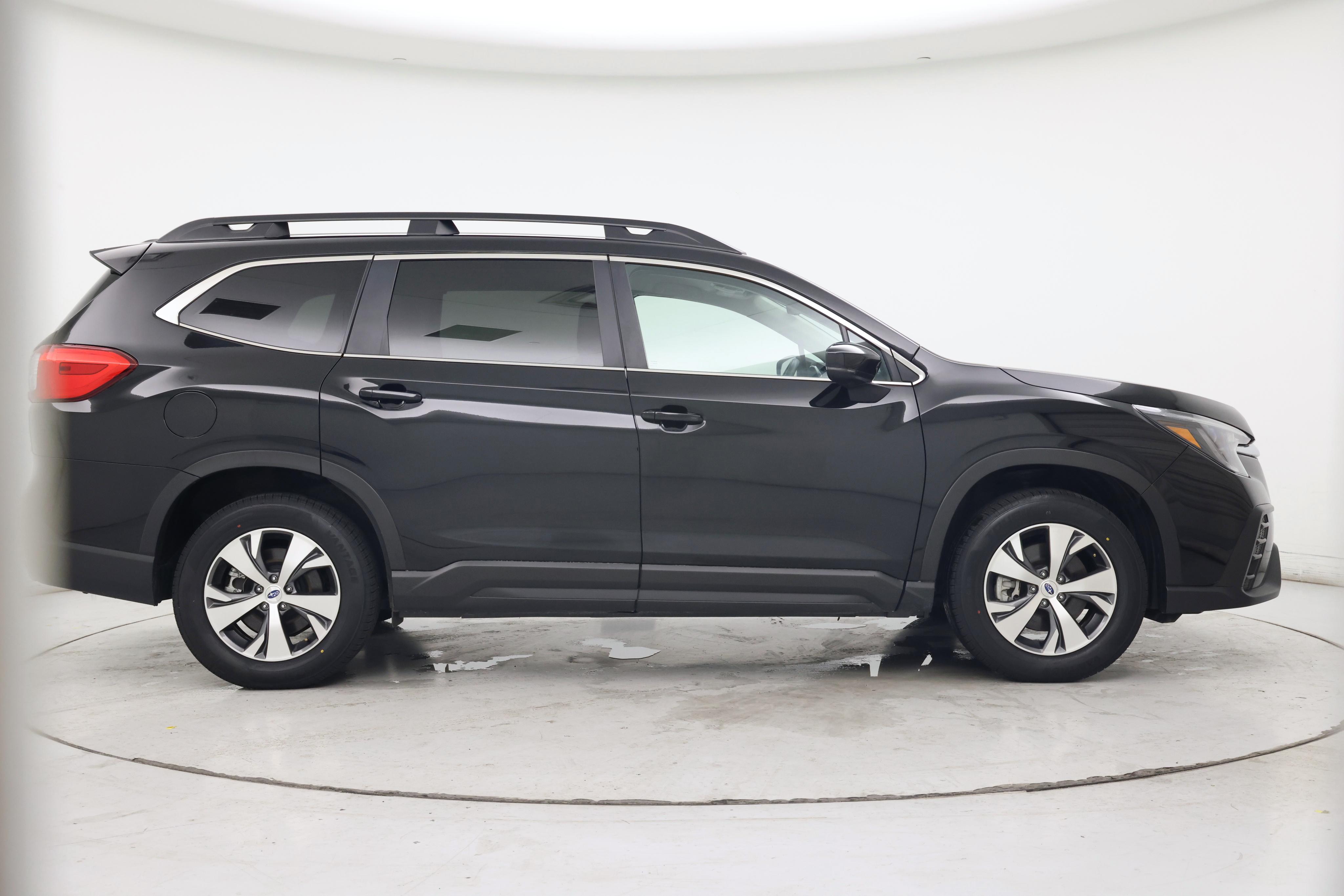 Thumbnail: 2025 Subaru Ascent - 7