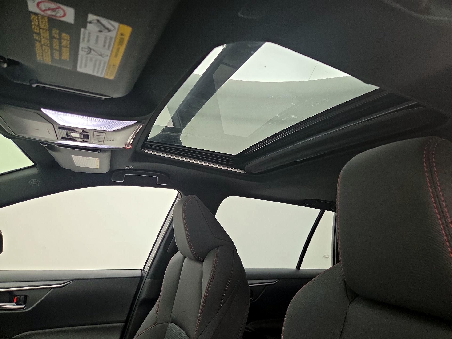 Thumbnail: 2024 Toyota RAV4 - 19