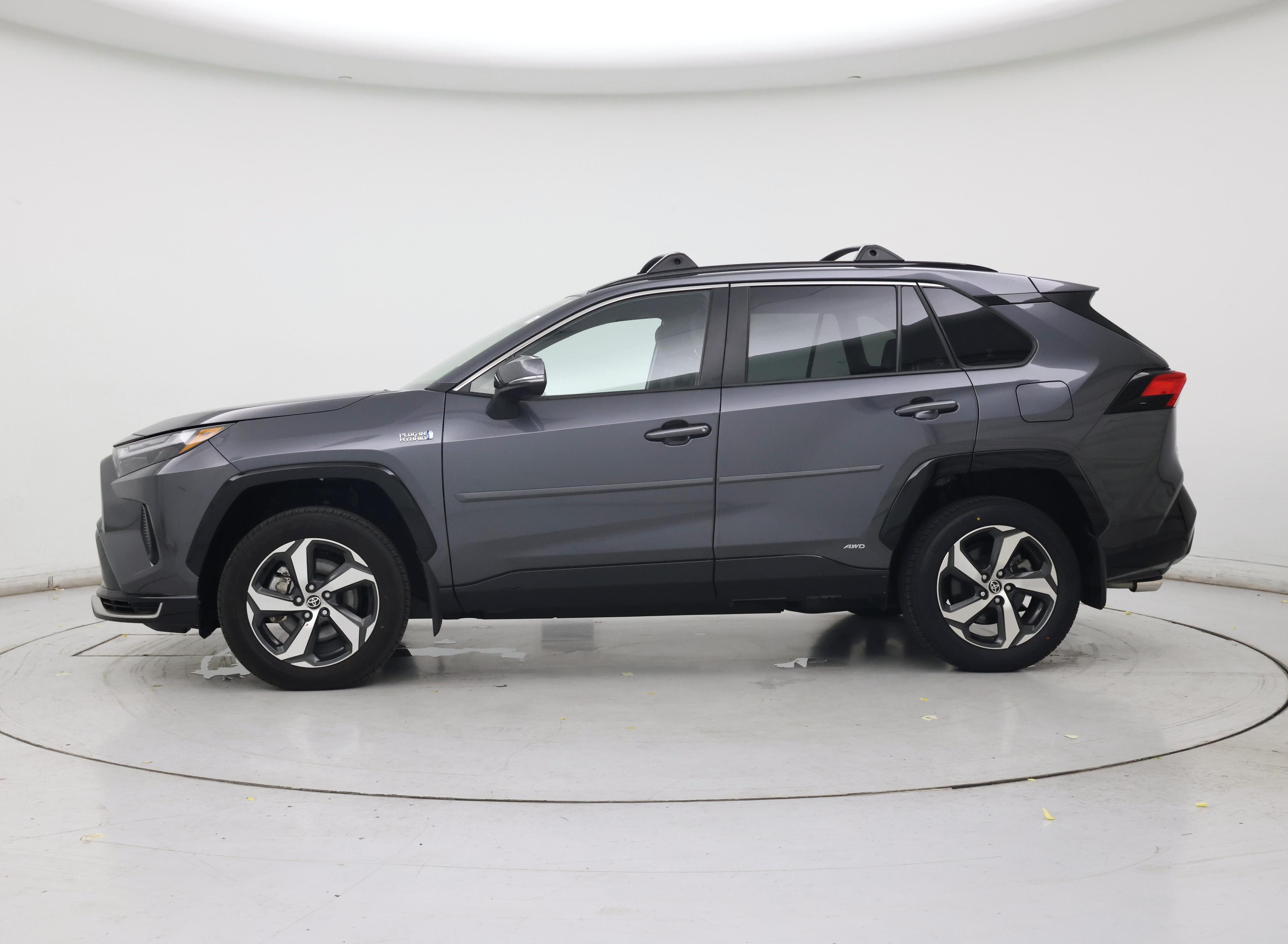 Thumbnail: 2024 Toyota RAV4 - 3