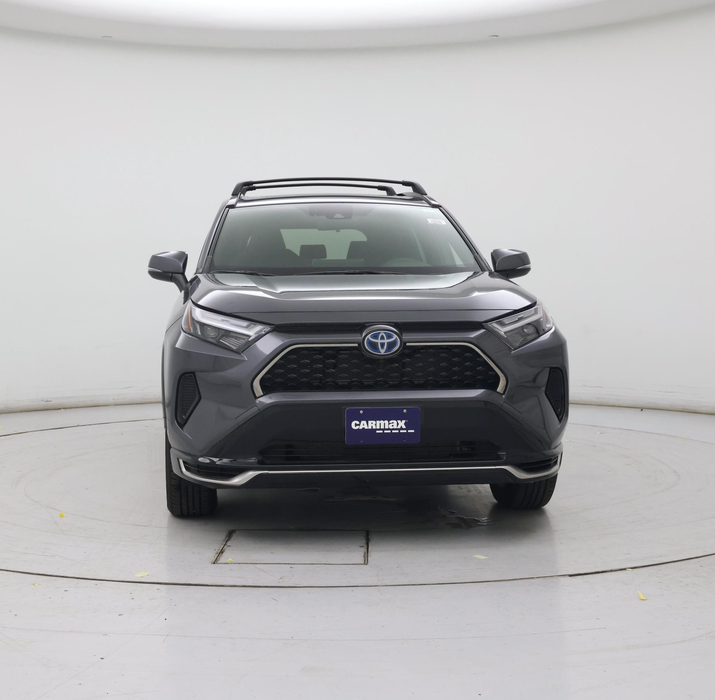 Thumbnail: 2024 Toyota RAV4 - 5
