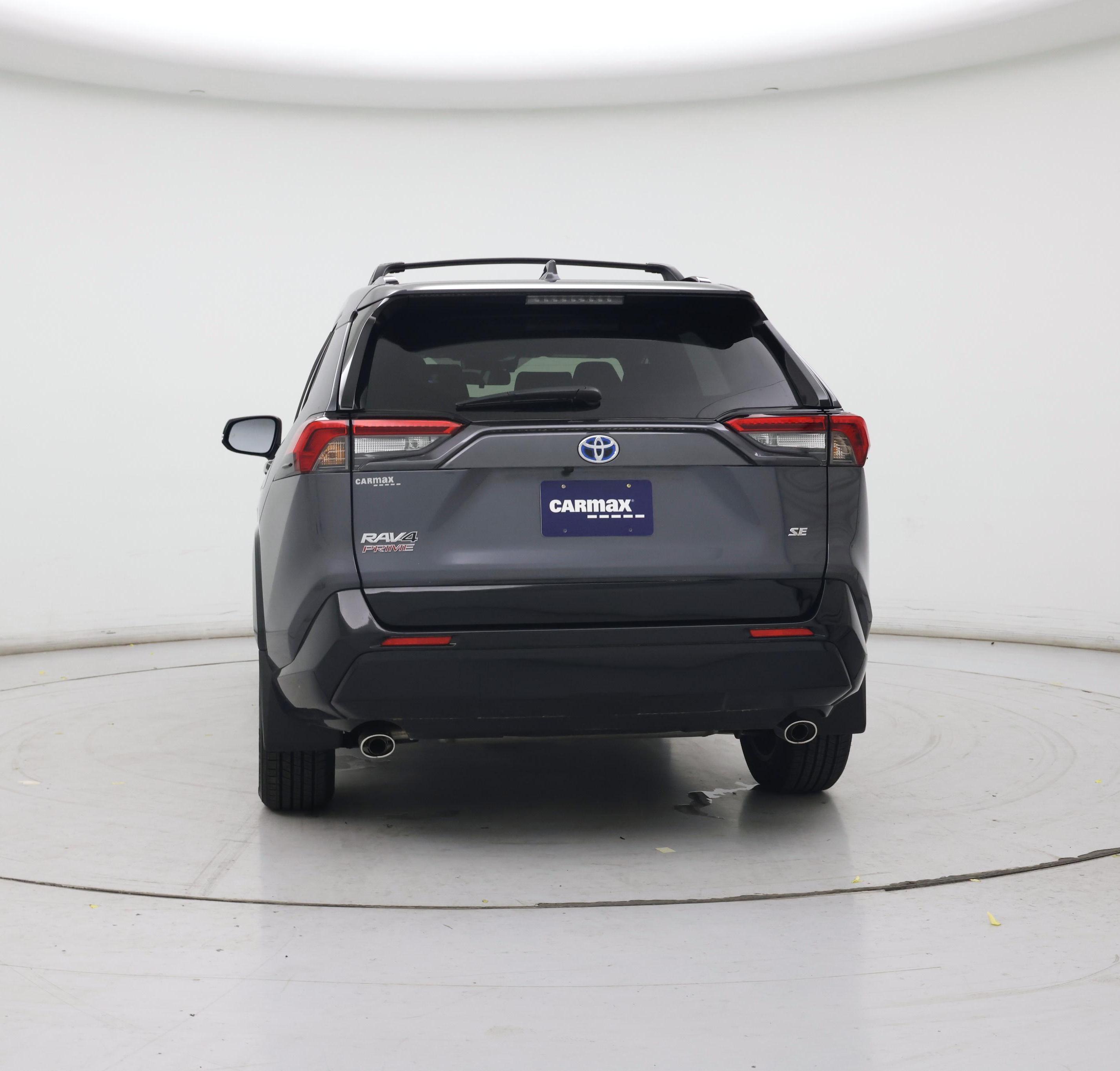 Thumbnail: 2024 Toyota RAV4 - 6