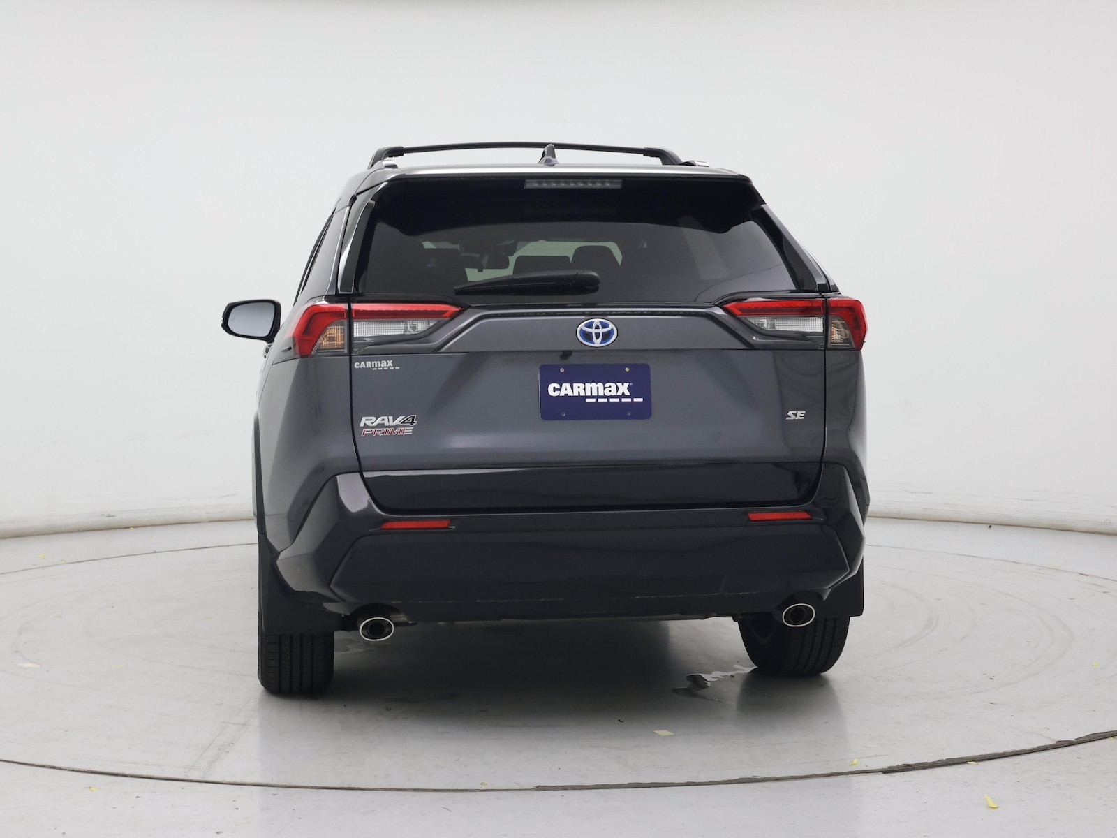 2024 Toyota RAV4 SE - Photo 7