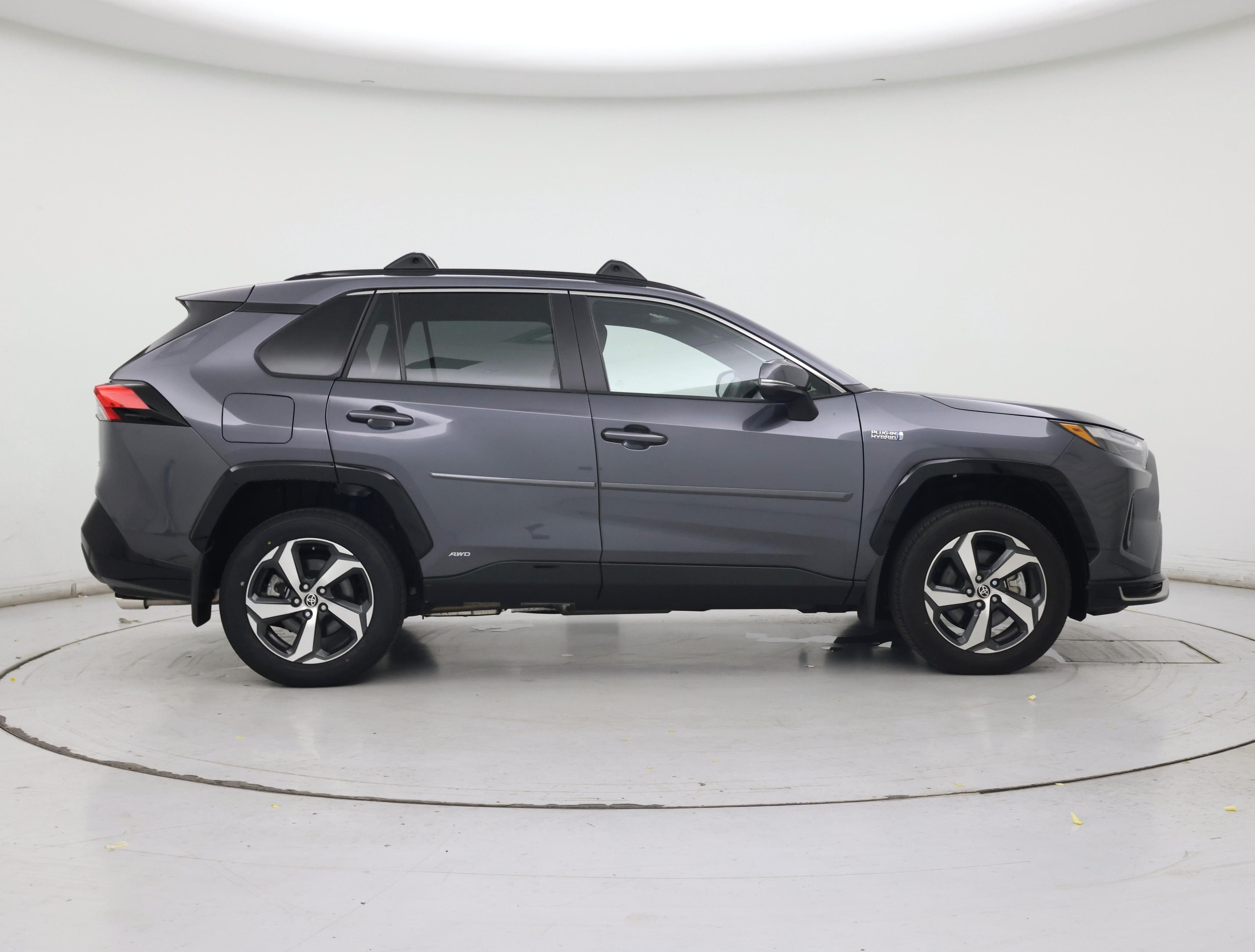 Thumbnail: 2024 Toyota RAV4 - 7