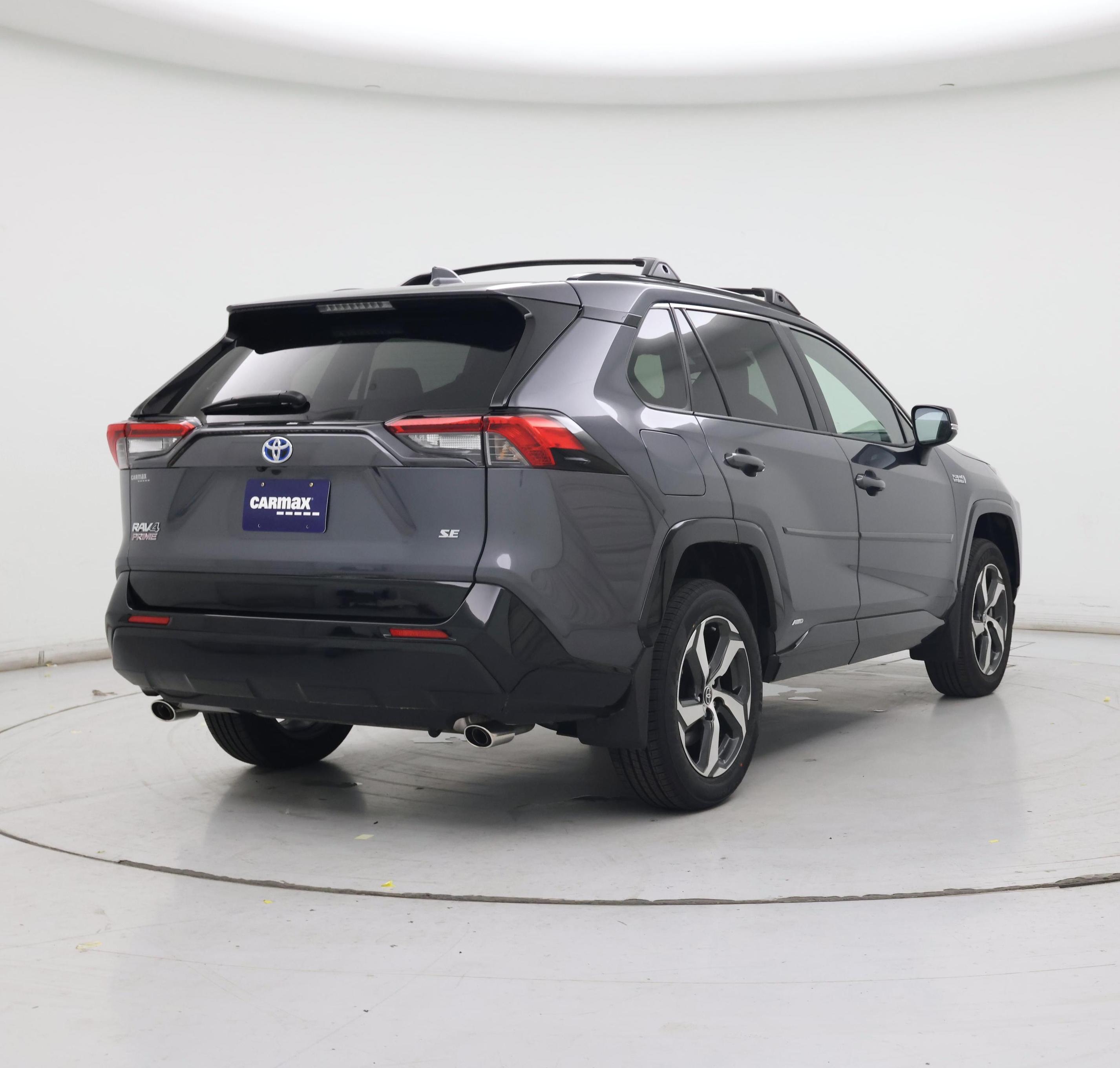 Thumbnail: 2024 Toyota RAV4 - 8