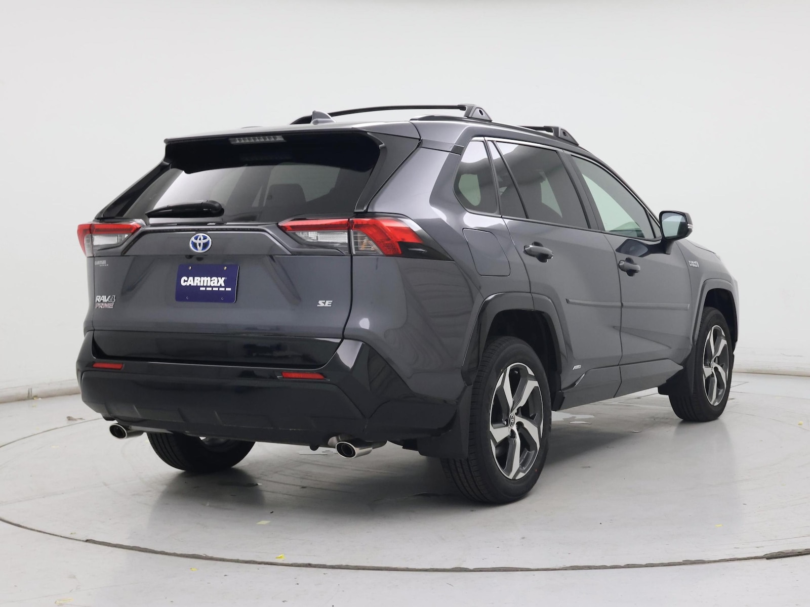 2024 Toyota RAV4 SE - Photo 9