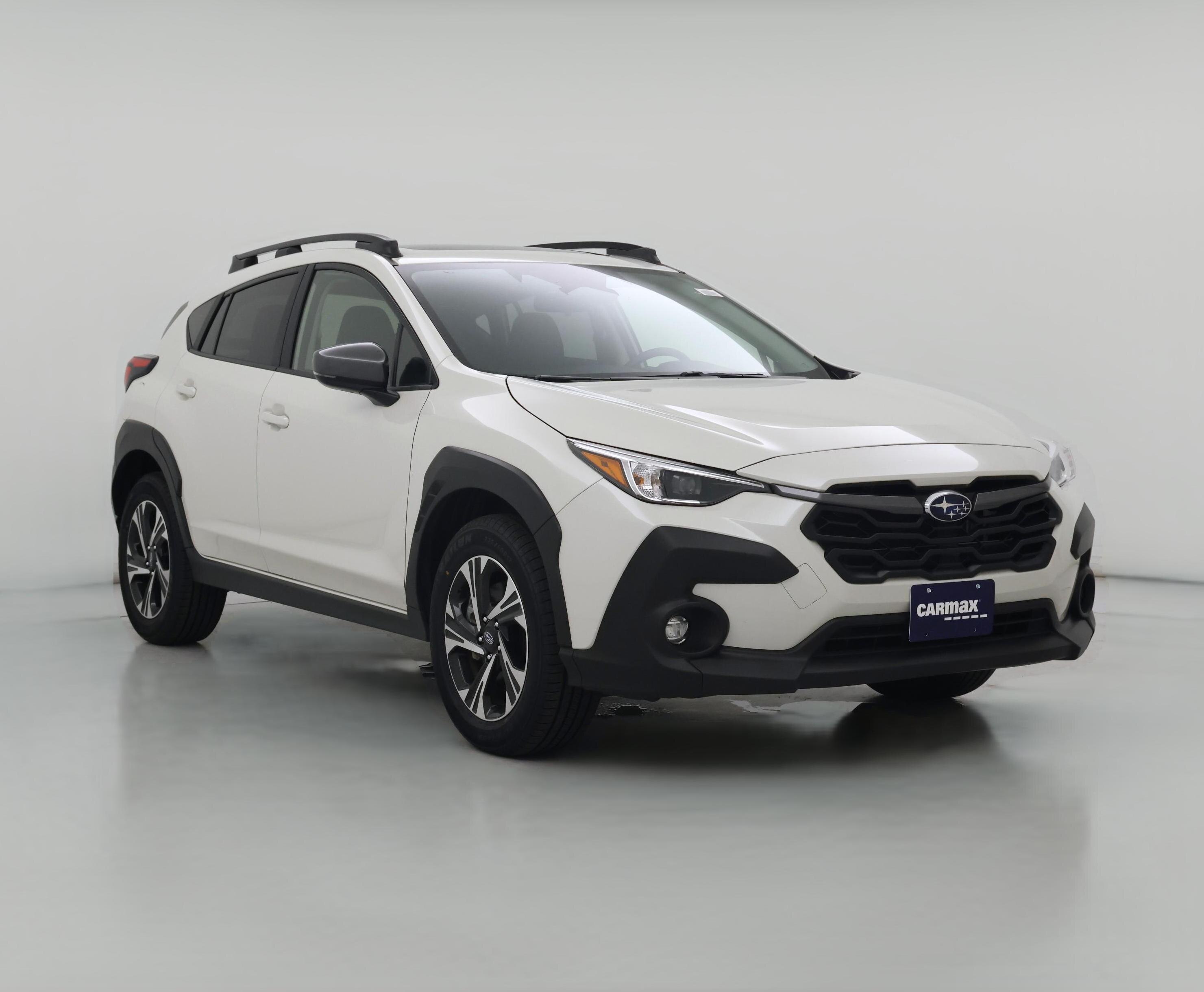 Thumbnail: 2025 Subaru Crosstrek - 1