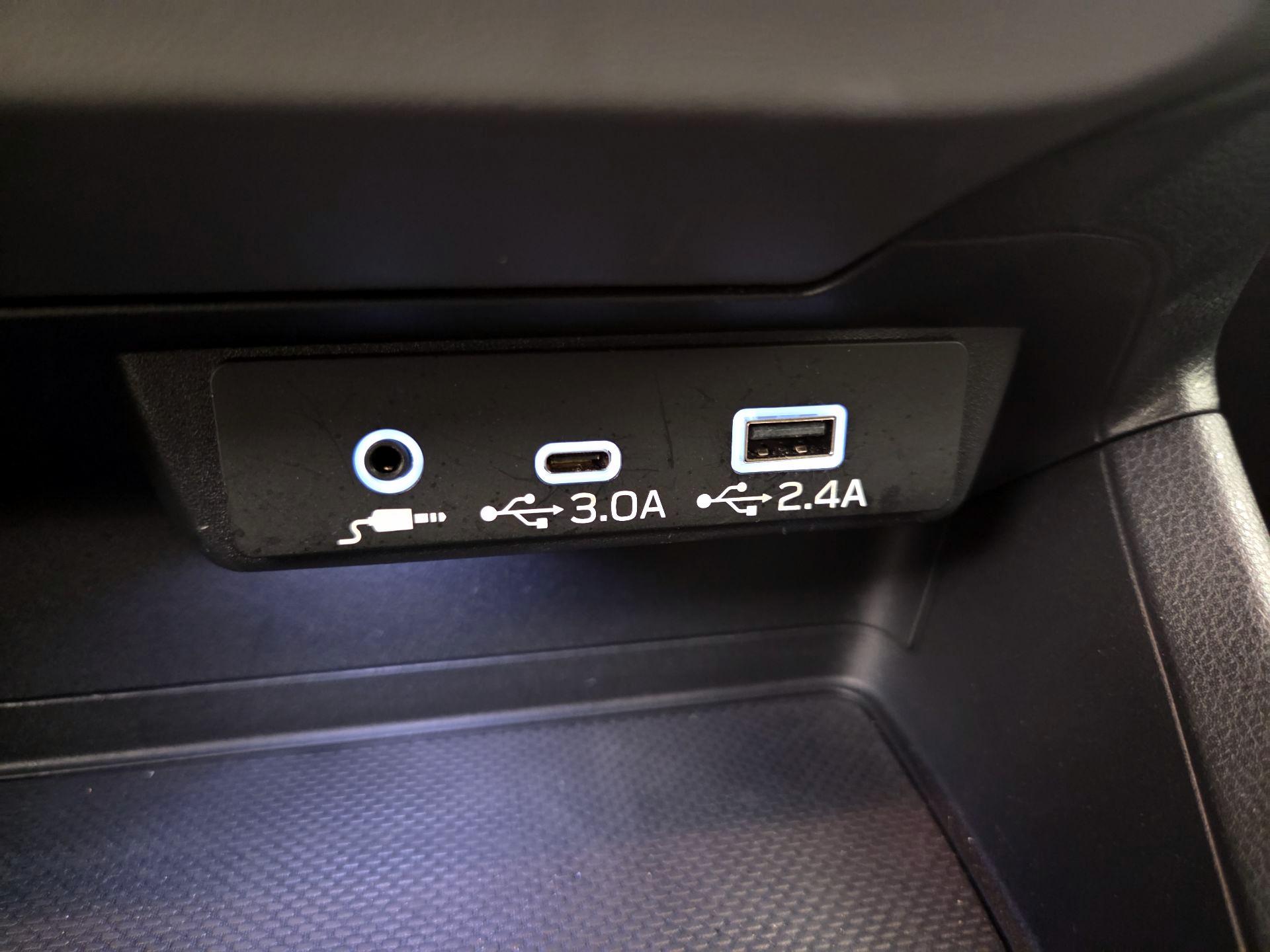Thumbnail: 2025 Subaru Crosstrek - 18