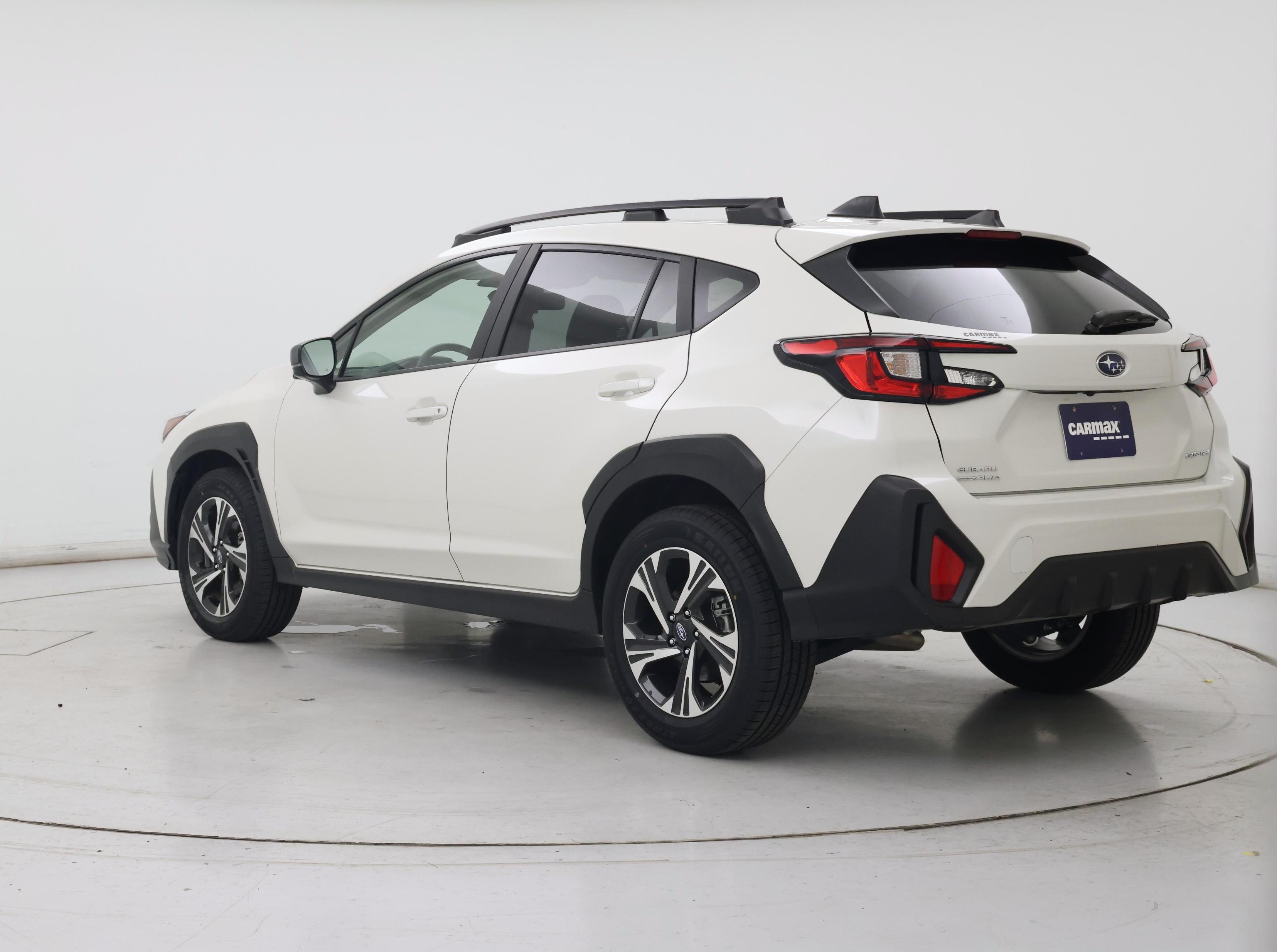 Thumbnail: 2025 Subaru Crosstrek - 2