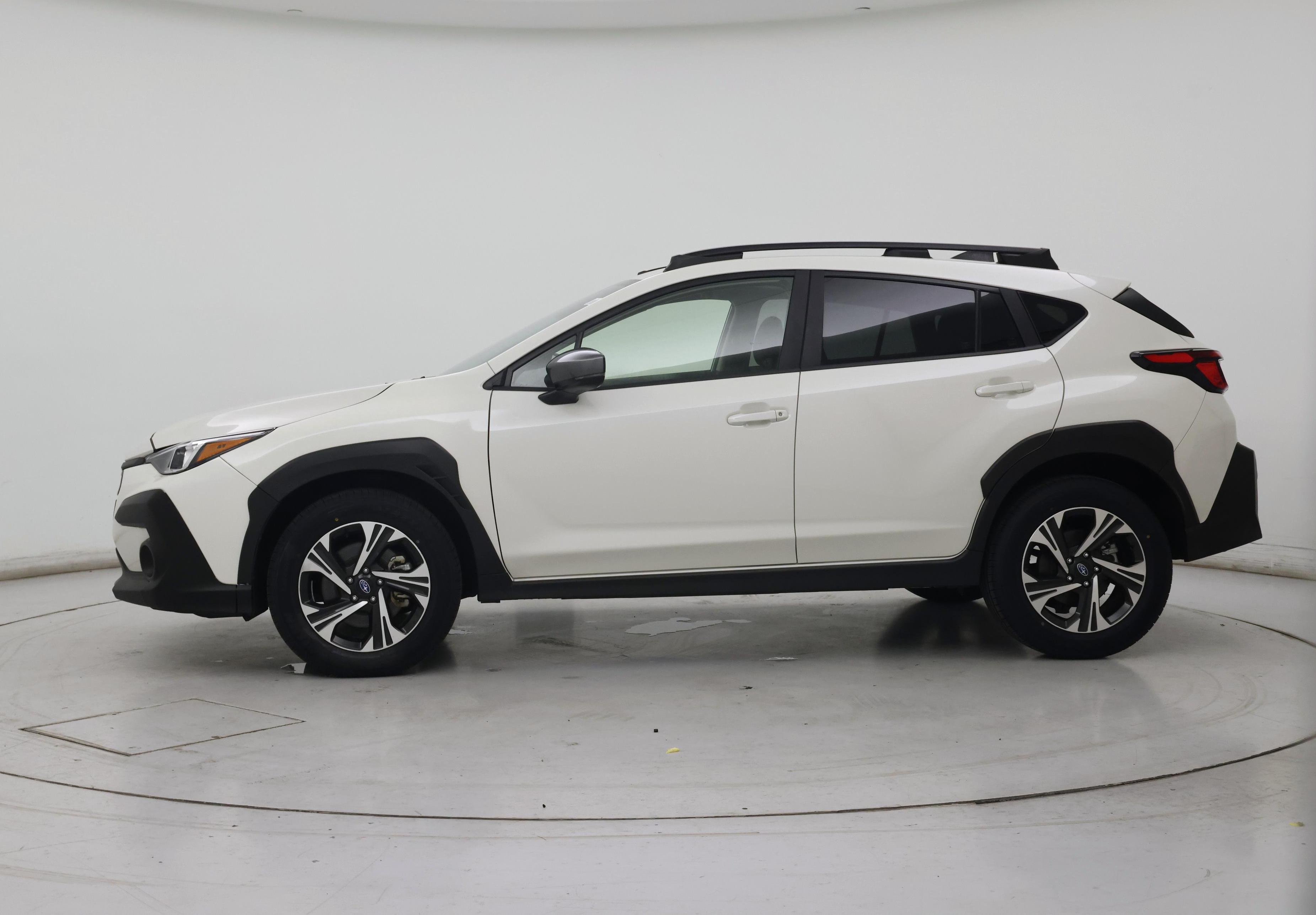 Thumbnail: 2025 Subaru Crosstrek - 3