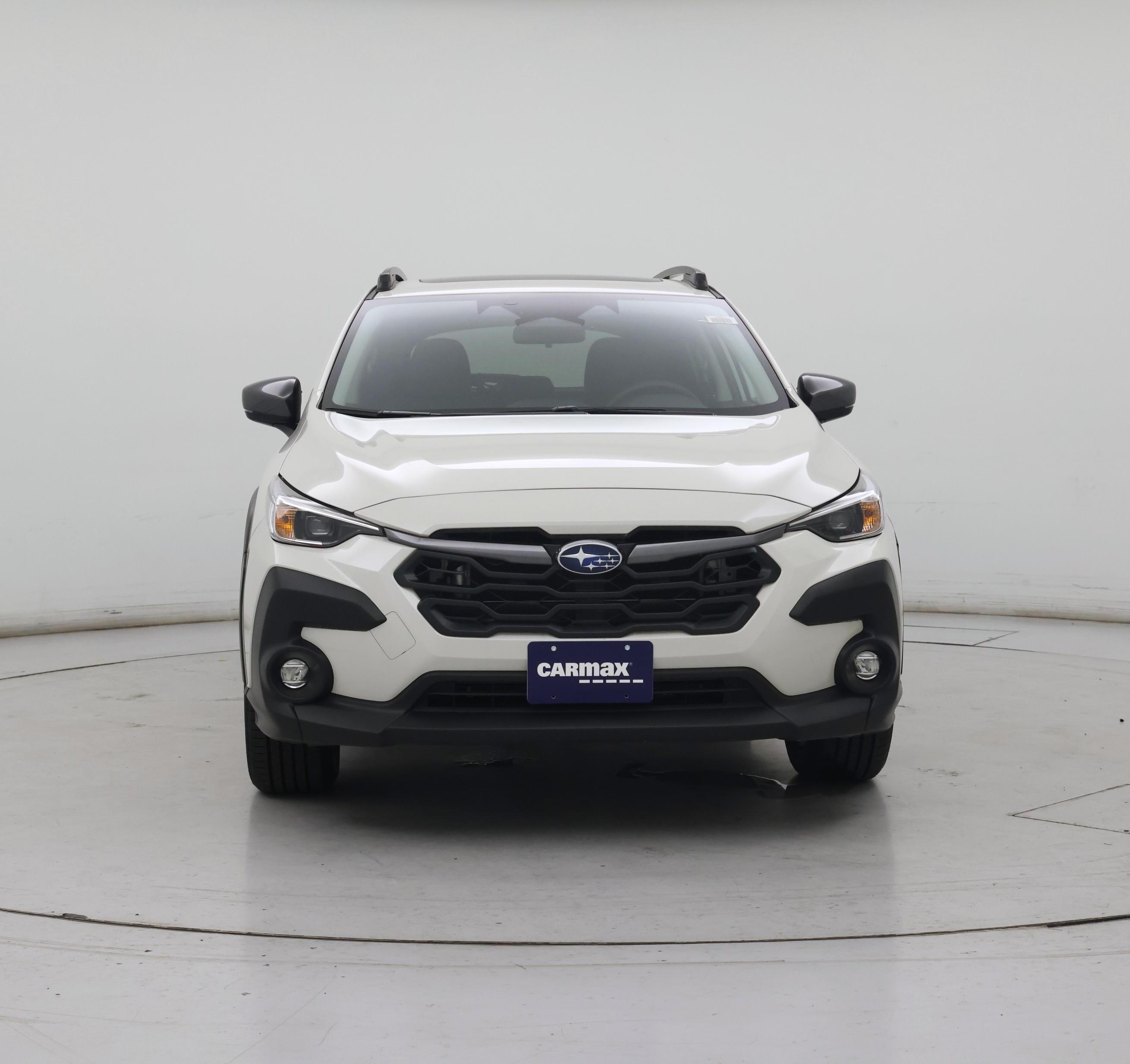 Thumbnail: 2025 Subaru Crosstrek - 5