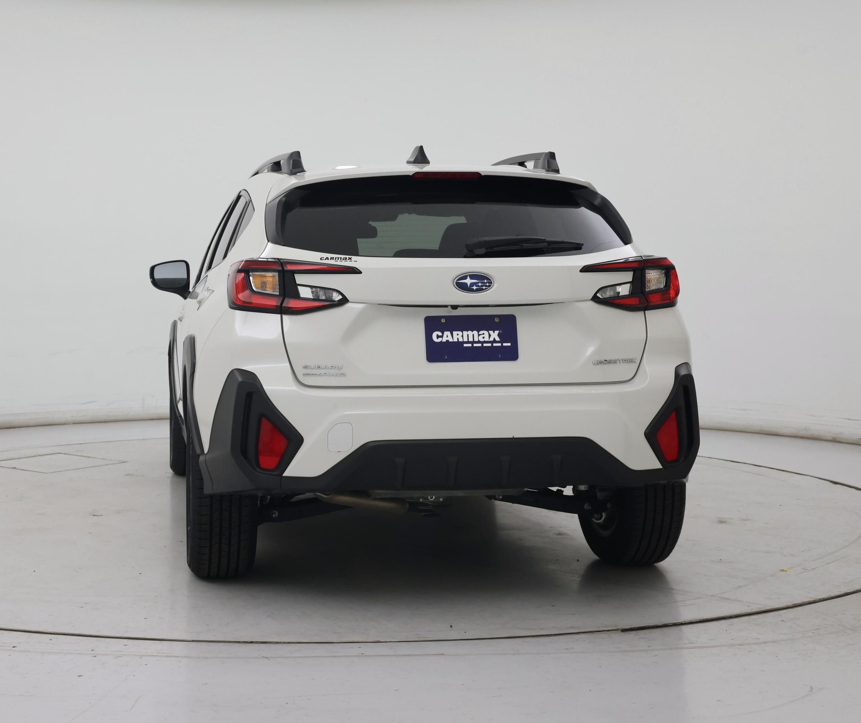 Thumbnail: 2025 Subaru Crosstrek - 6