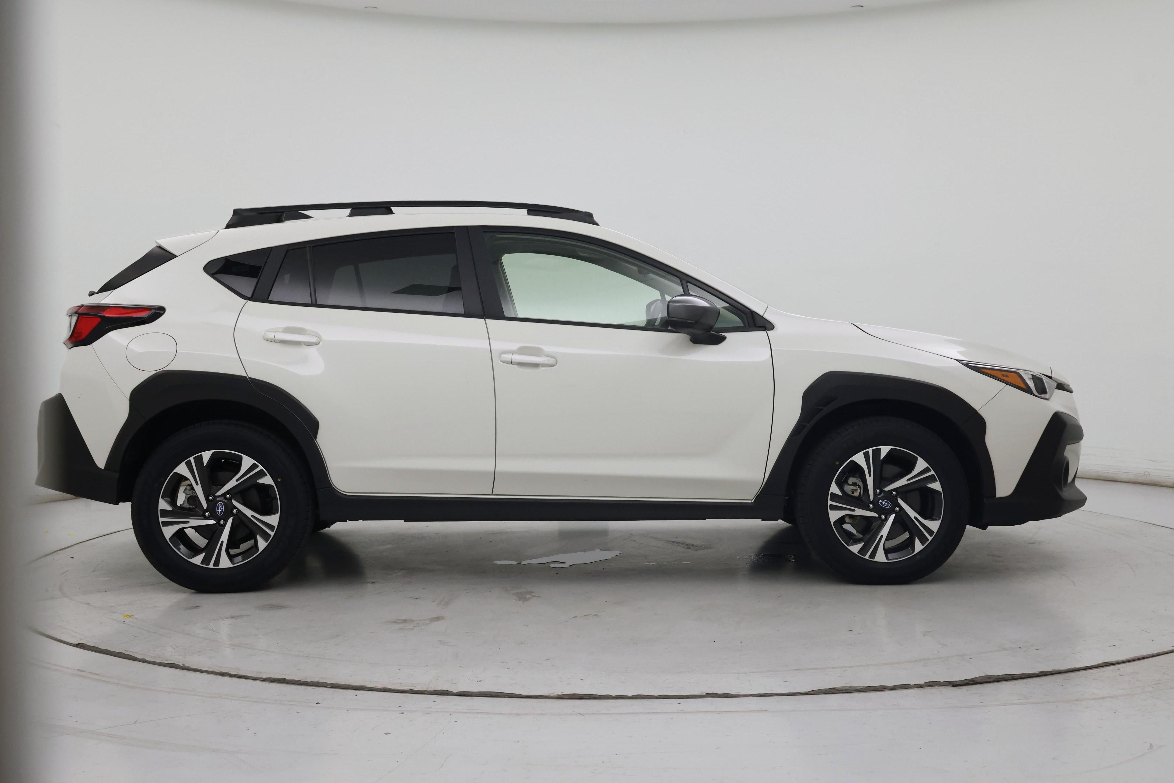 Thumbnail: 2025 Subaru Crosstrek - 7
