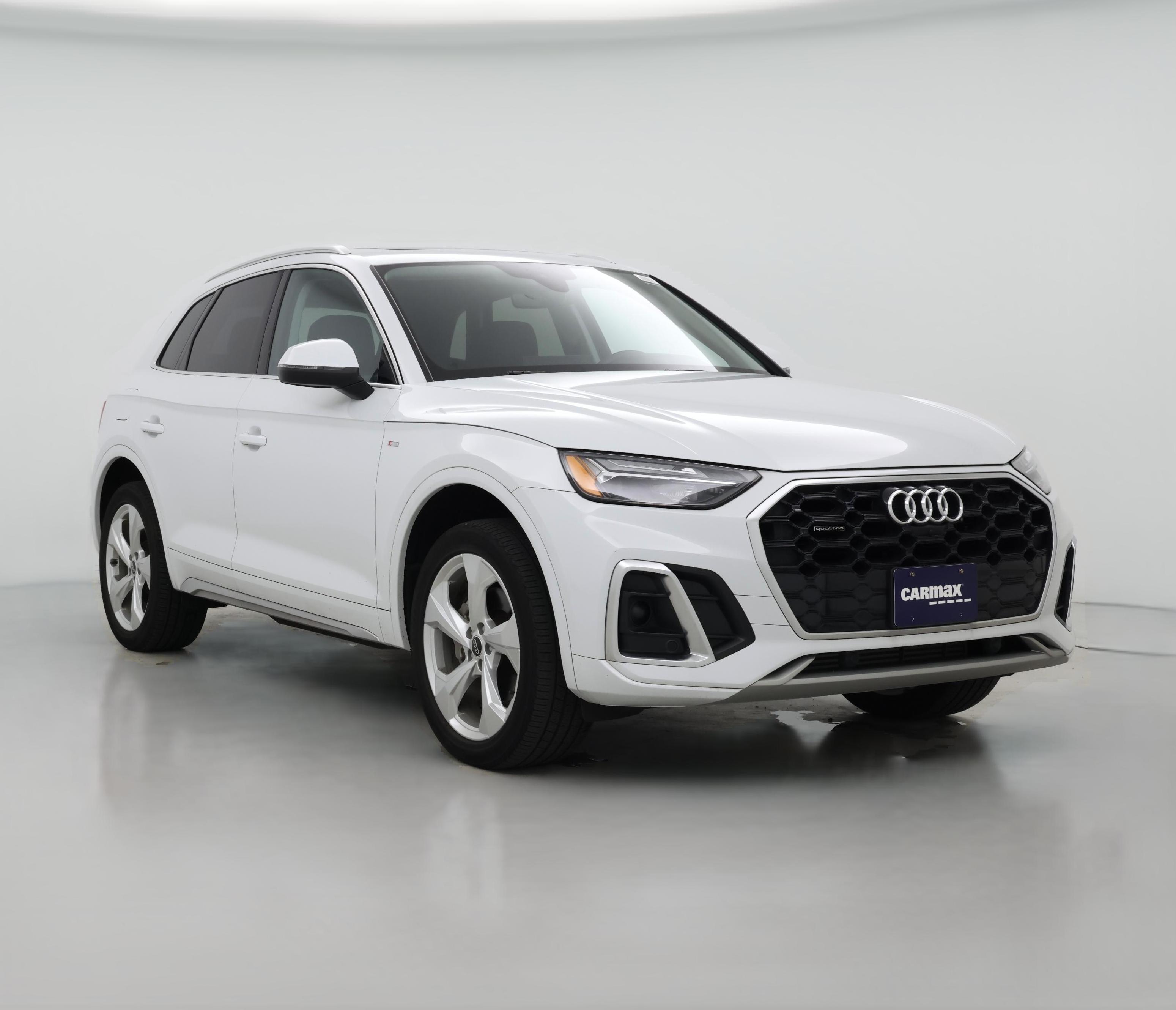 Thumbnail: 2023 Audi Q5 - 1