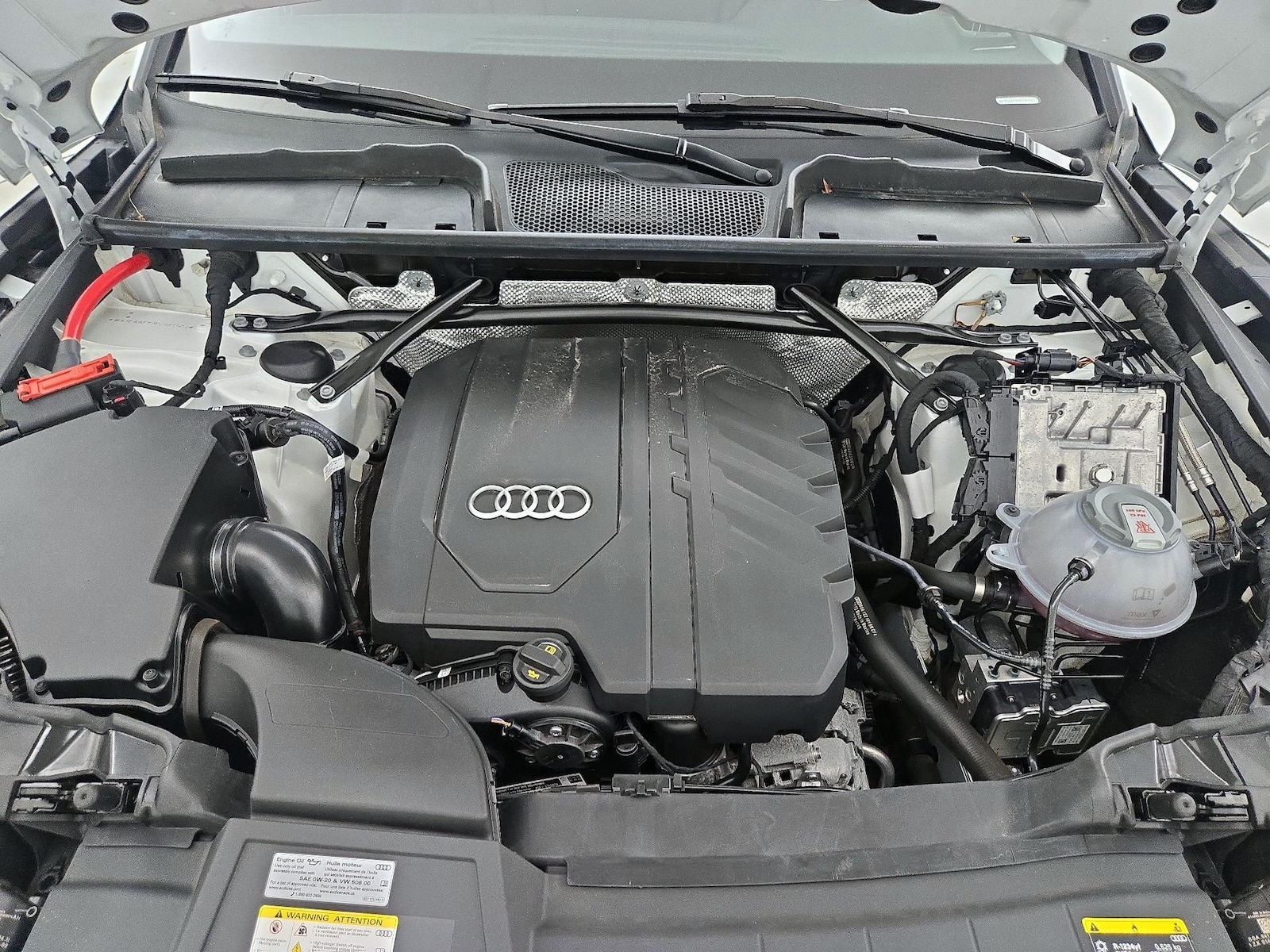 2023 Audi Q5 Premium Plus - Photo 23