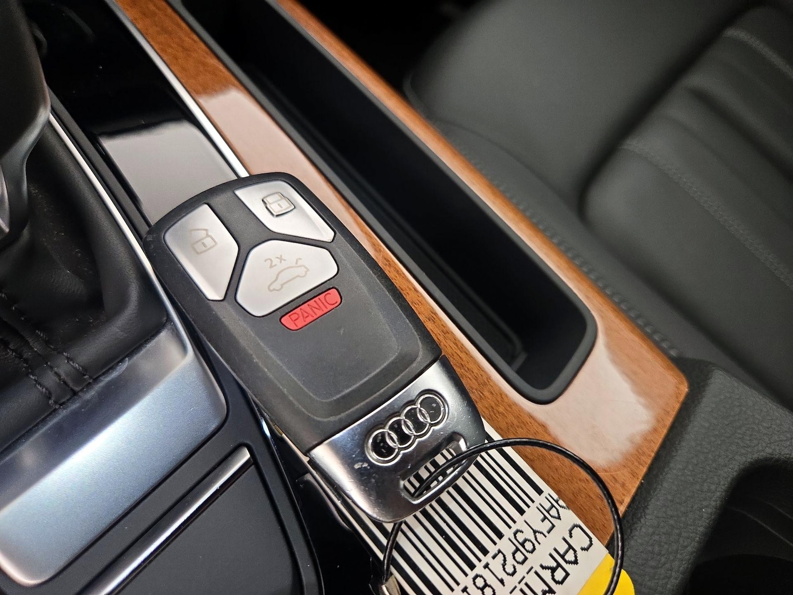 2023 Audi Q5 Premium Plus - Photo 24