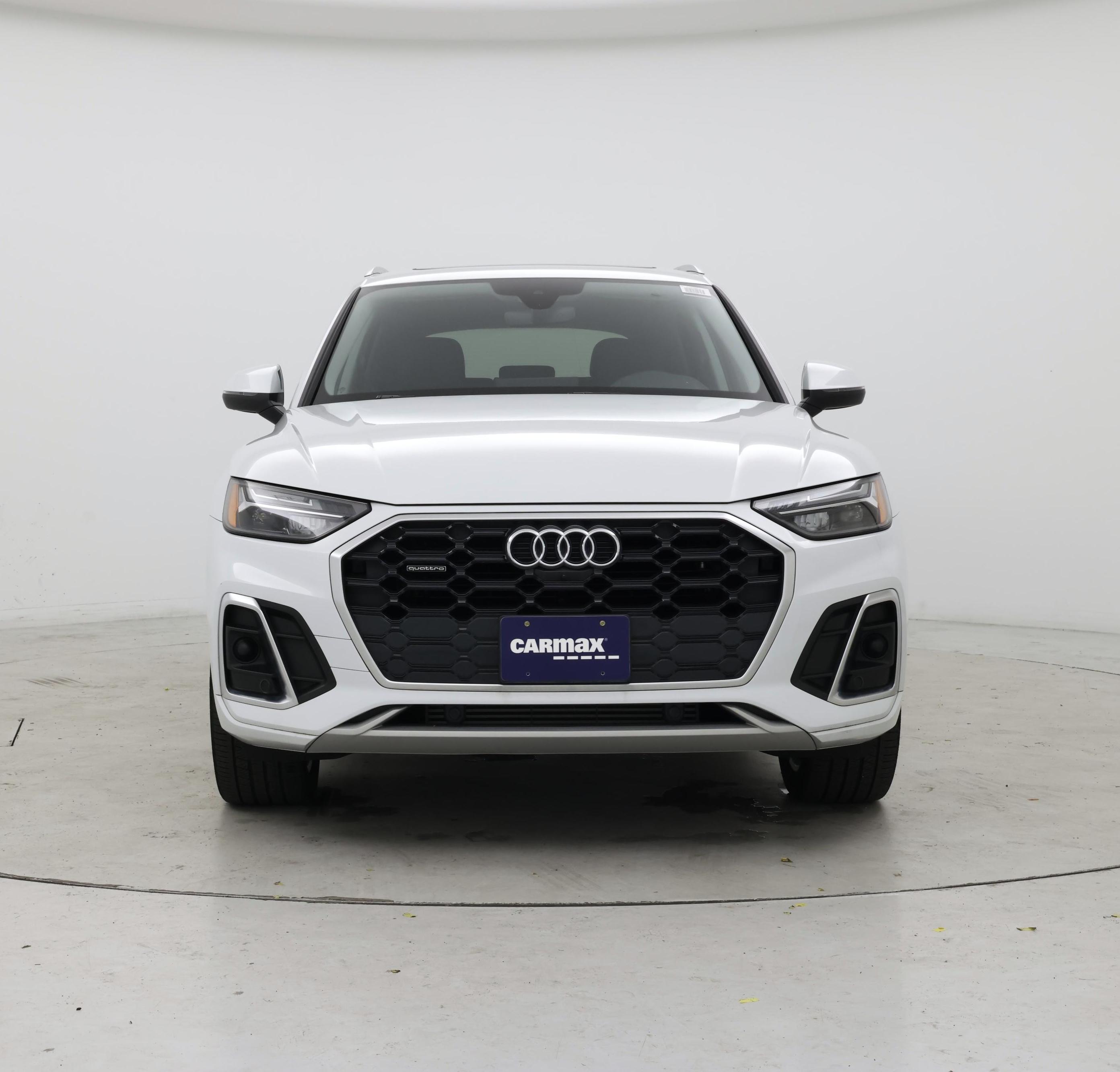 Thumbnail: 2023 Audi Q5 - 5