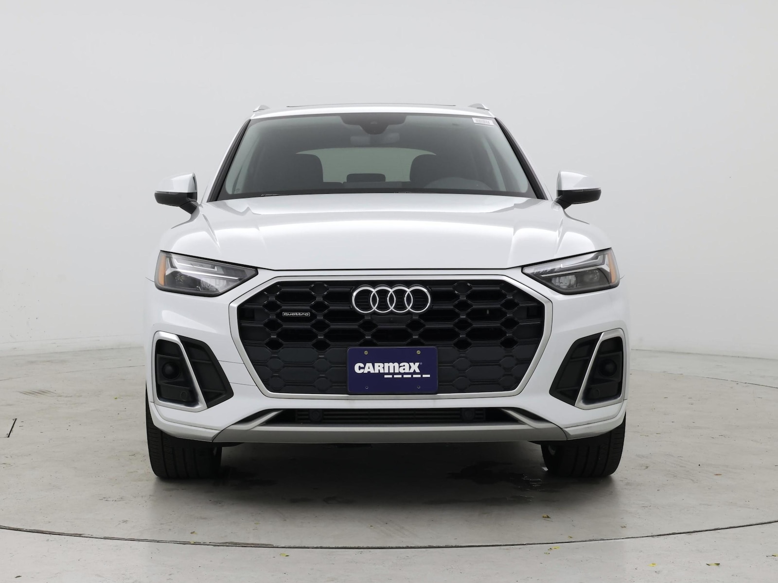 2023 Audi Q5 Premium Plus - Photo 6