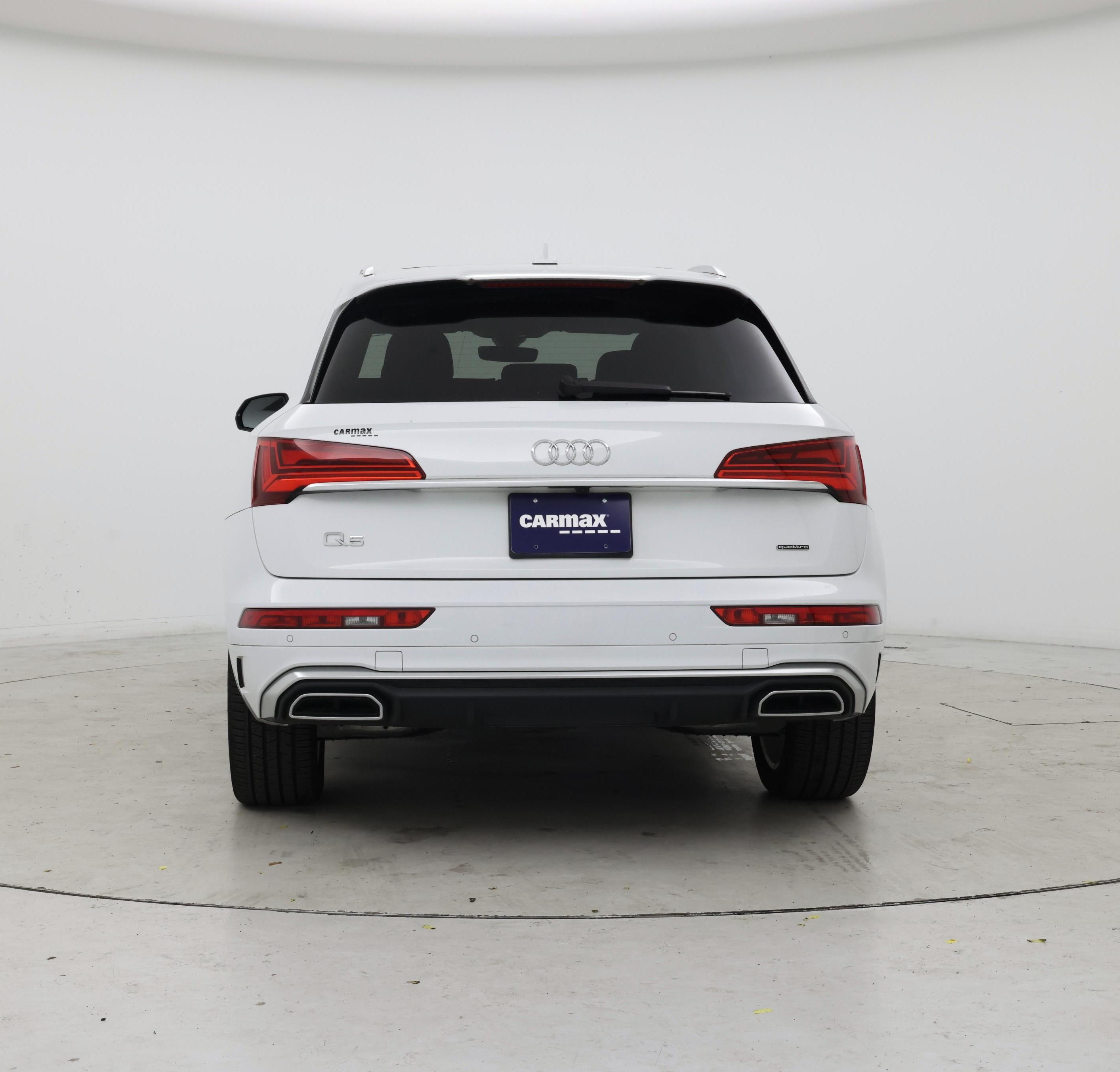 Thumbnail: 2023 Audi Q5 - 6