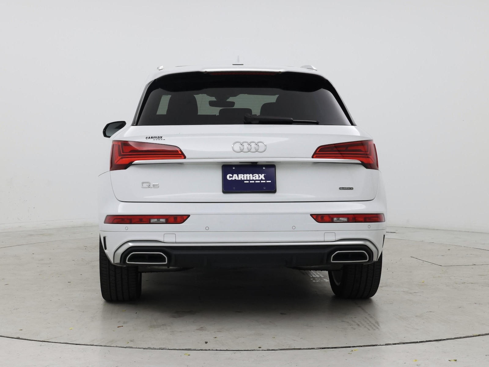 2023 Audi Q5 Premium Plus - Photo 7