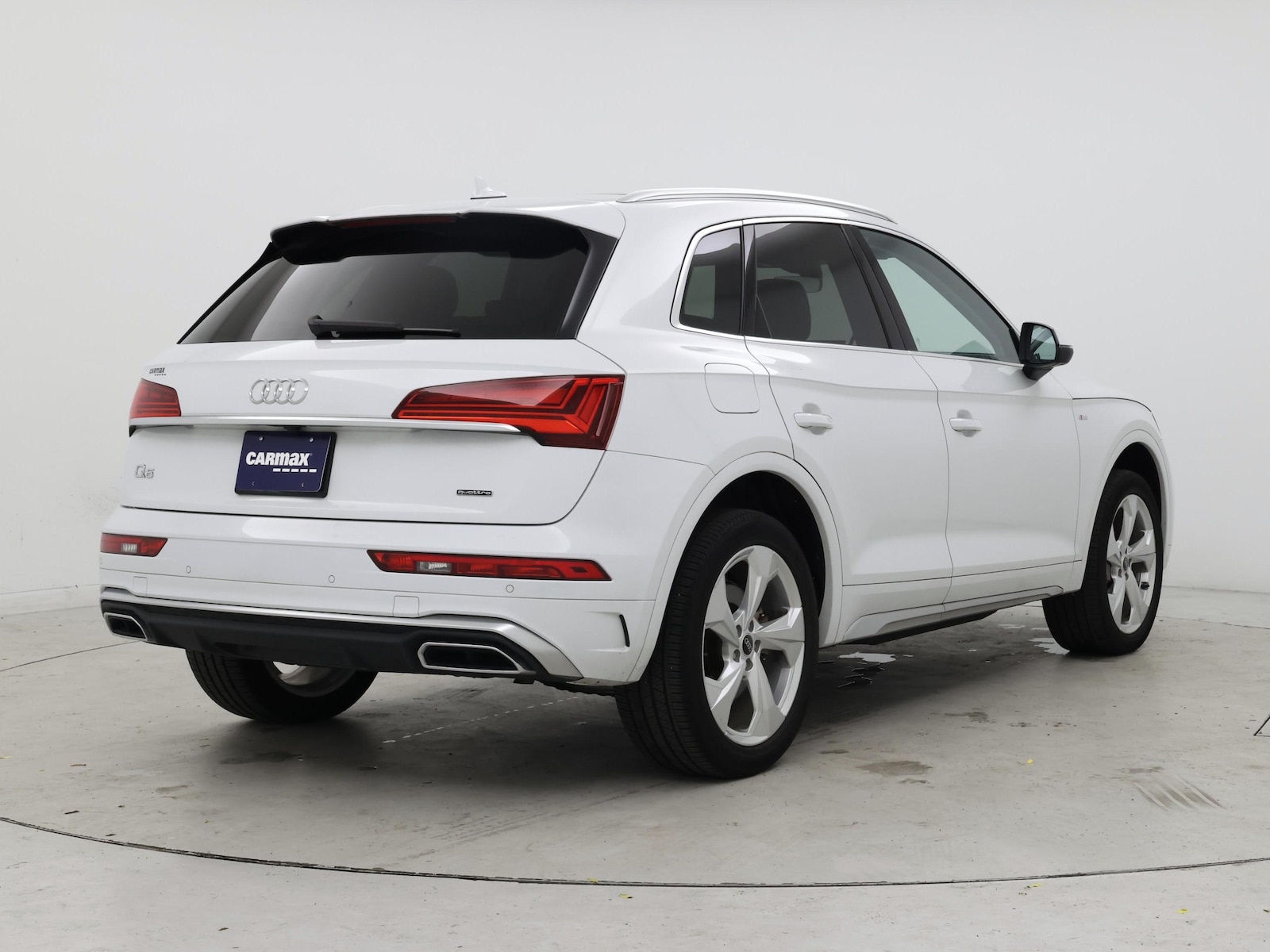 2023 Audi Q5 Premium Plus - Photo 9