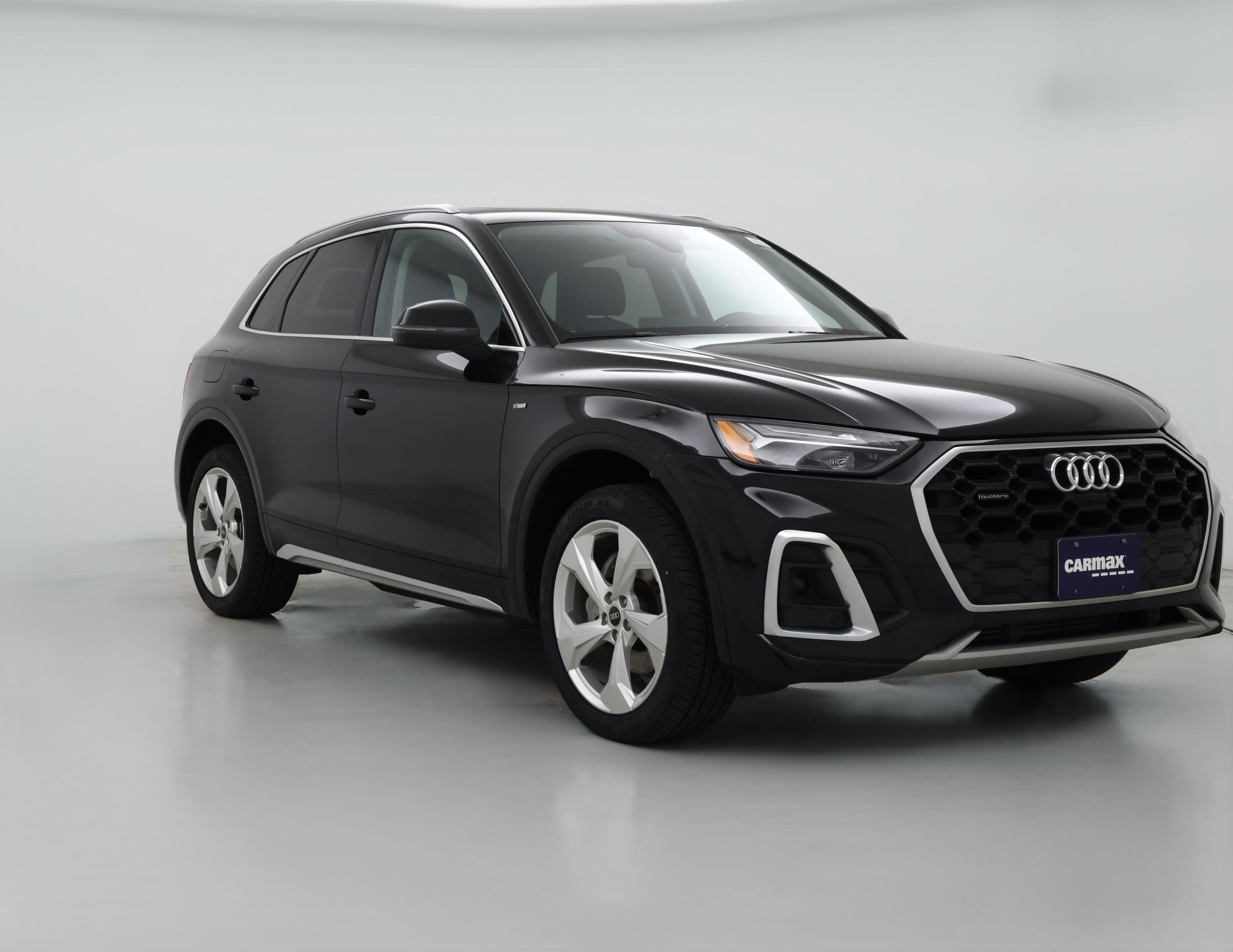 Thumbnail: 2023 Audi Q5 - 1