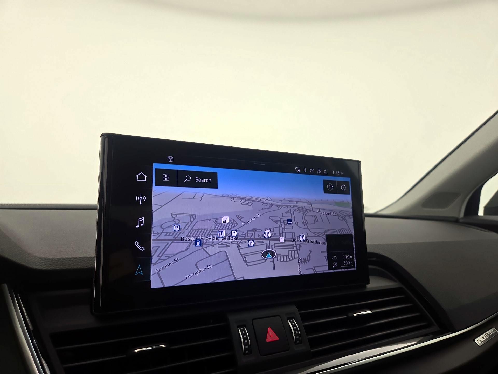 Thumbnail: 2023 Audi Q5 - 14