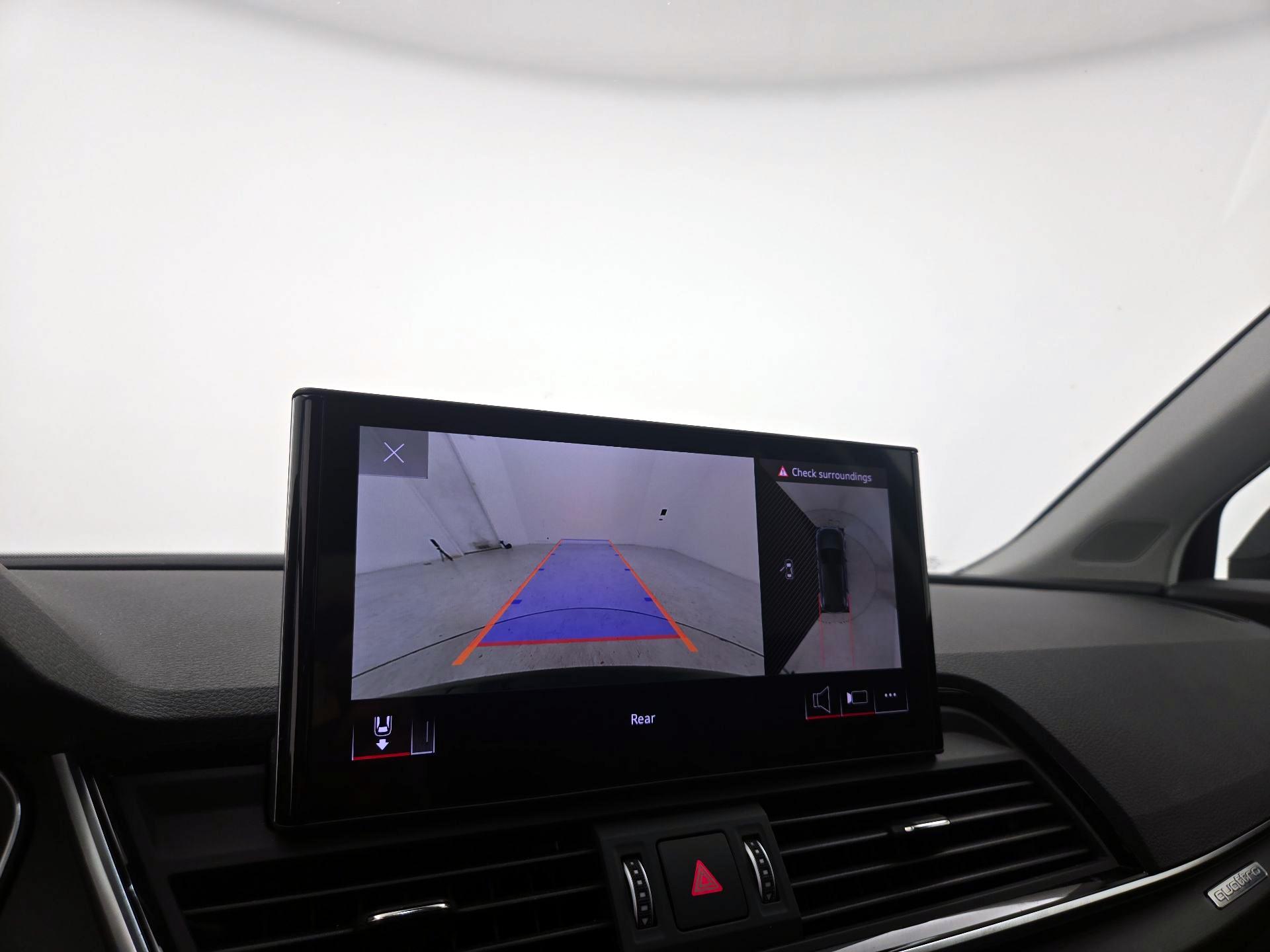 Thumbnail: 2023 Audi Q5 - 15