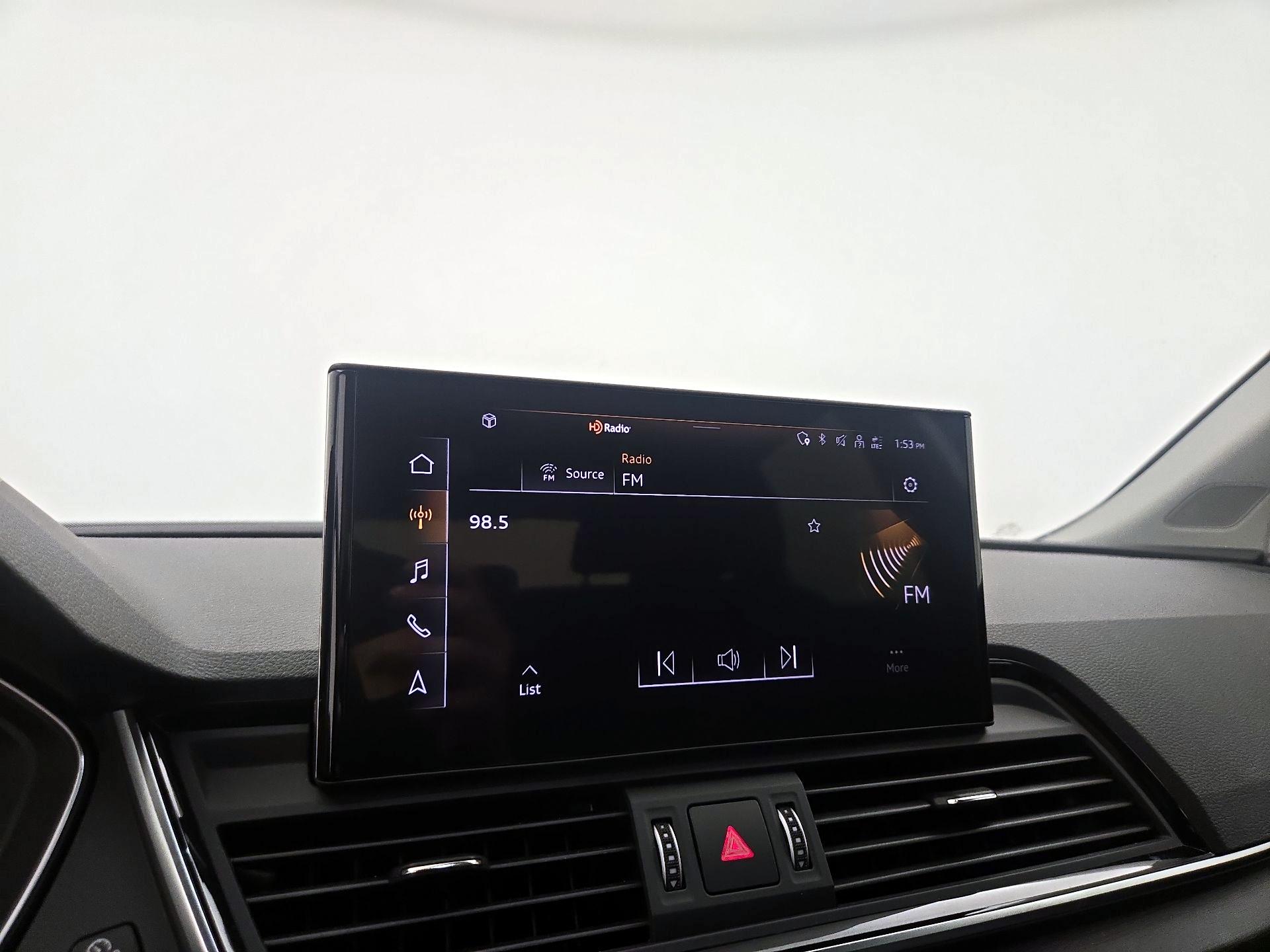 Thumbnail: 2023 Audi Q5 - 16