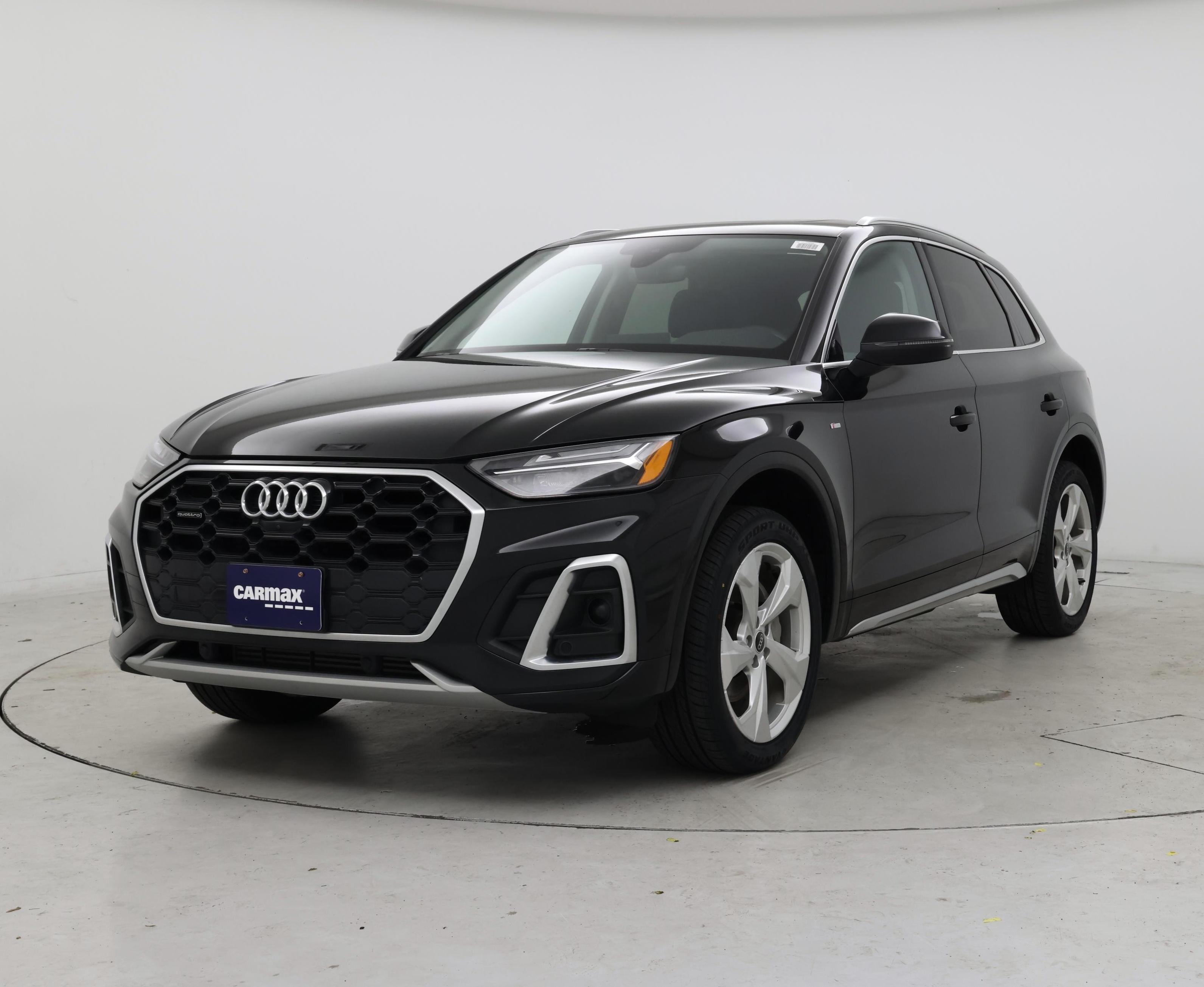 Thumbnail: 2023 Audi Q5 - 4