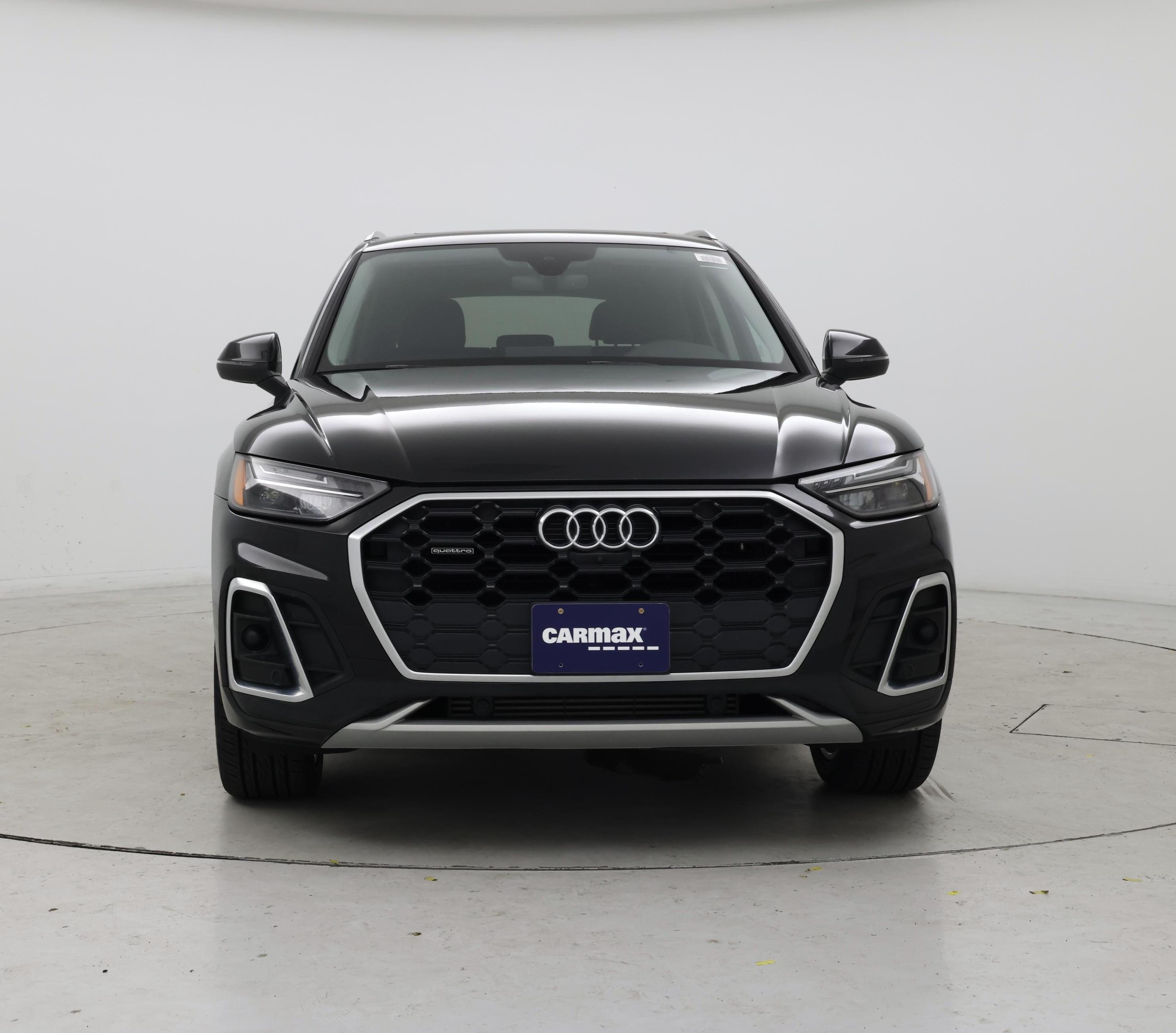 Thumbnail: 2023 Audi Q5 - 5