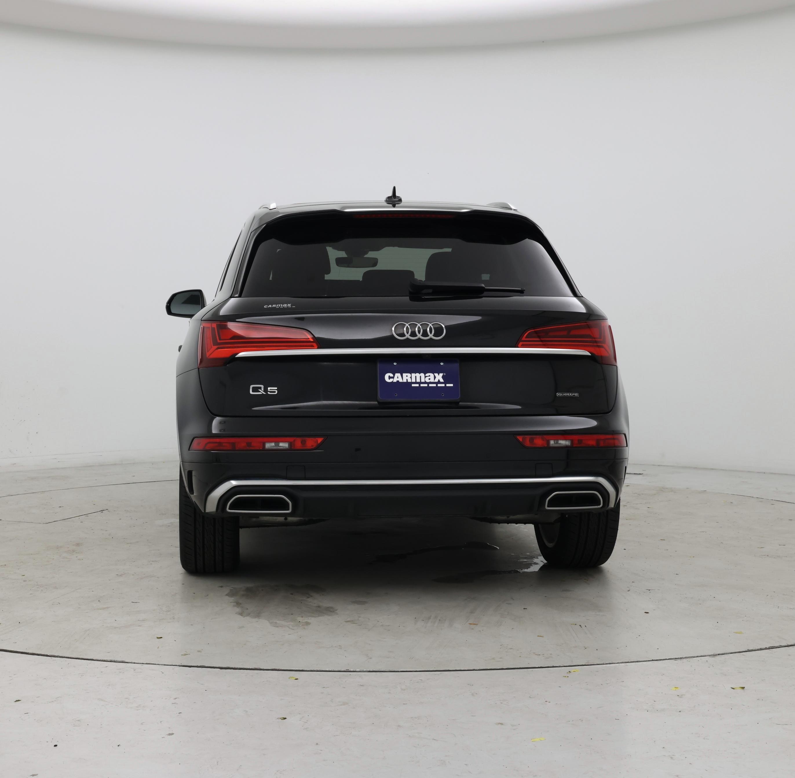 Thumbnail: 2023 Audi Q5 - 6