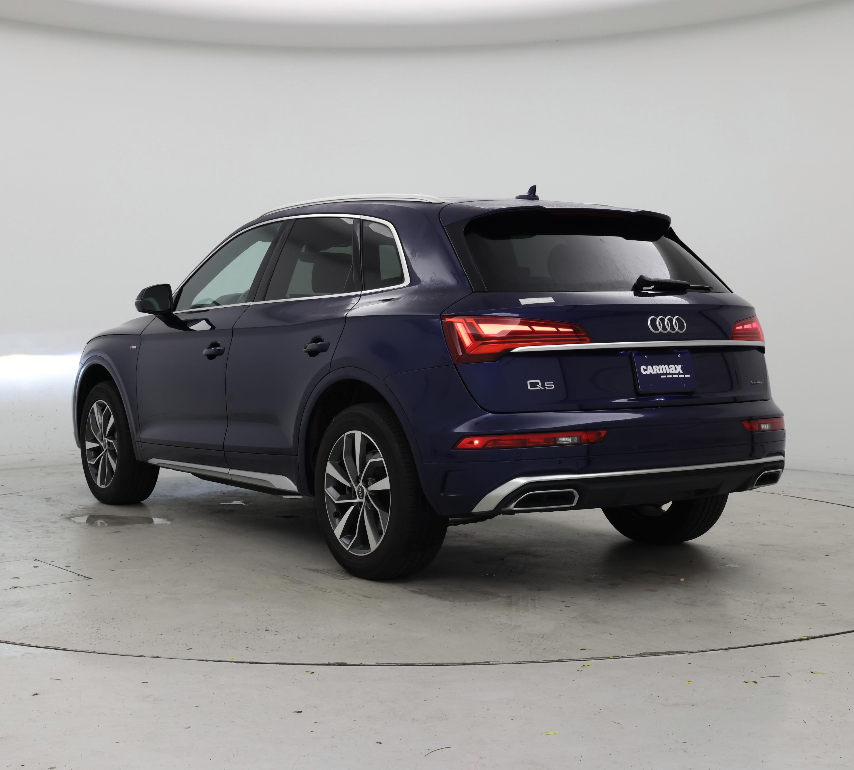 Thumbnail: 2023 Audi Q5 - 2