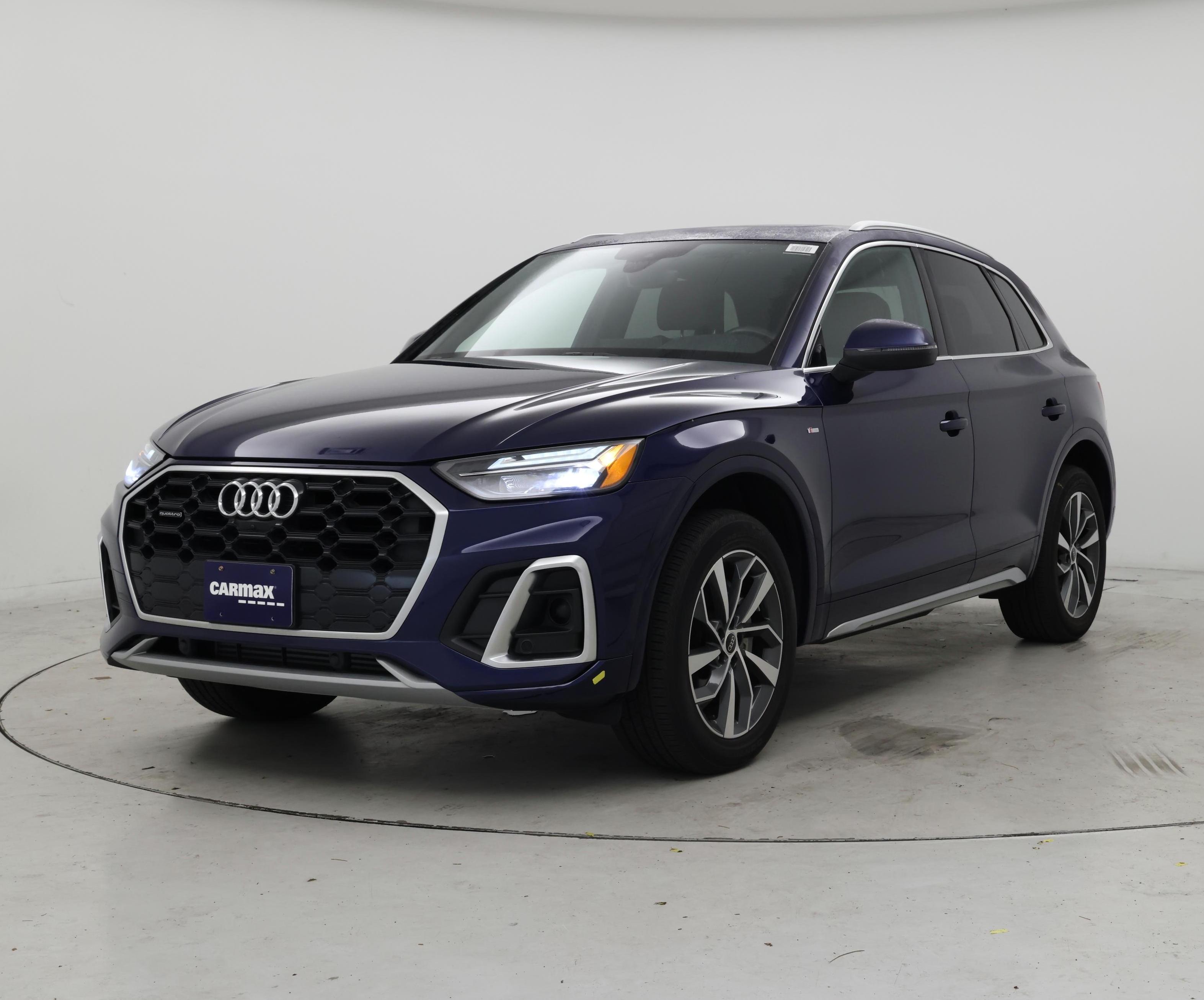 Thumbnail: 2023 Audi Q5 - 4