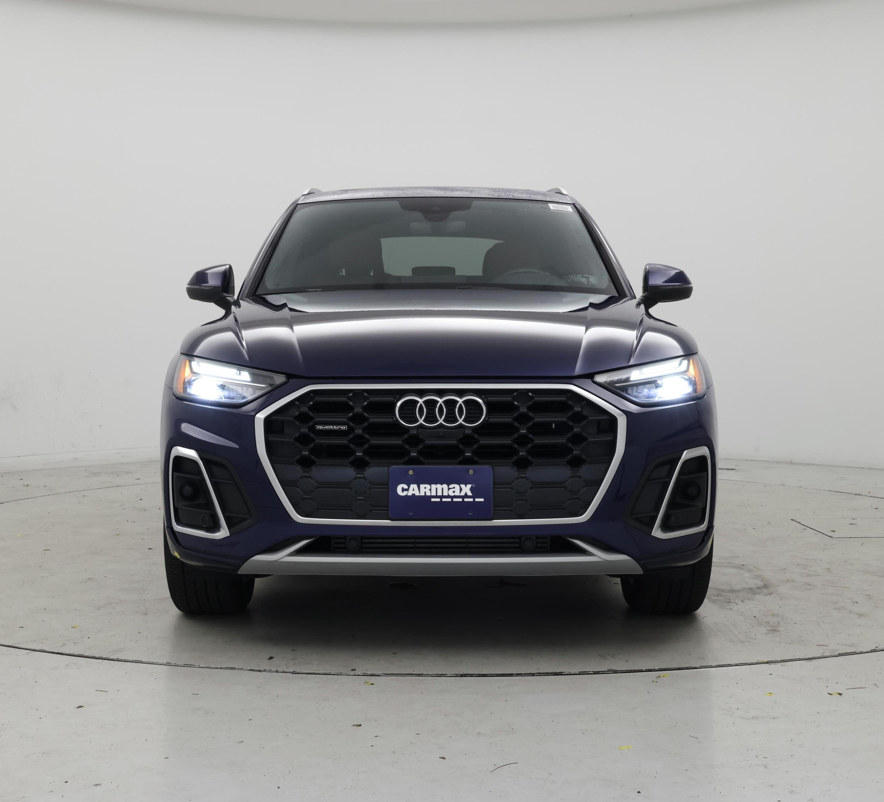 Thumbnail: 2023 Audi Q5 - 5