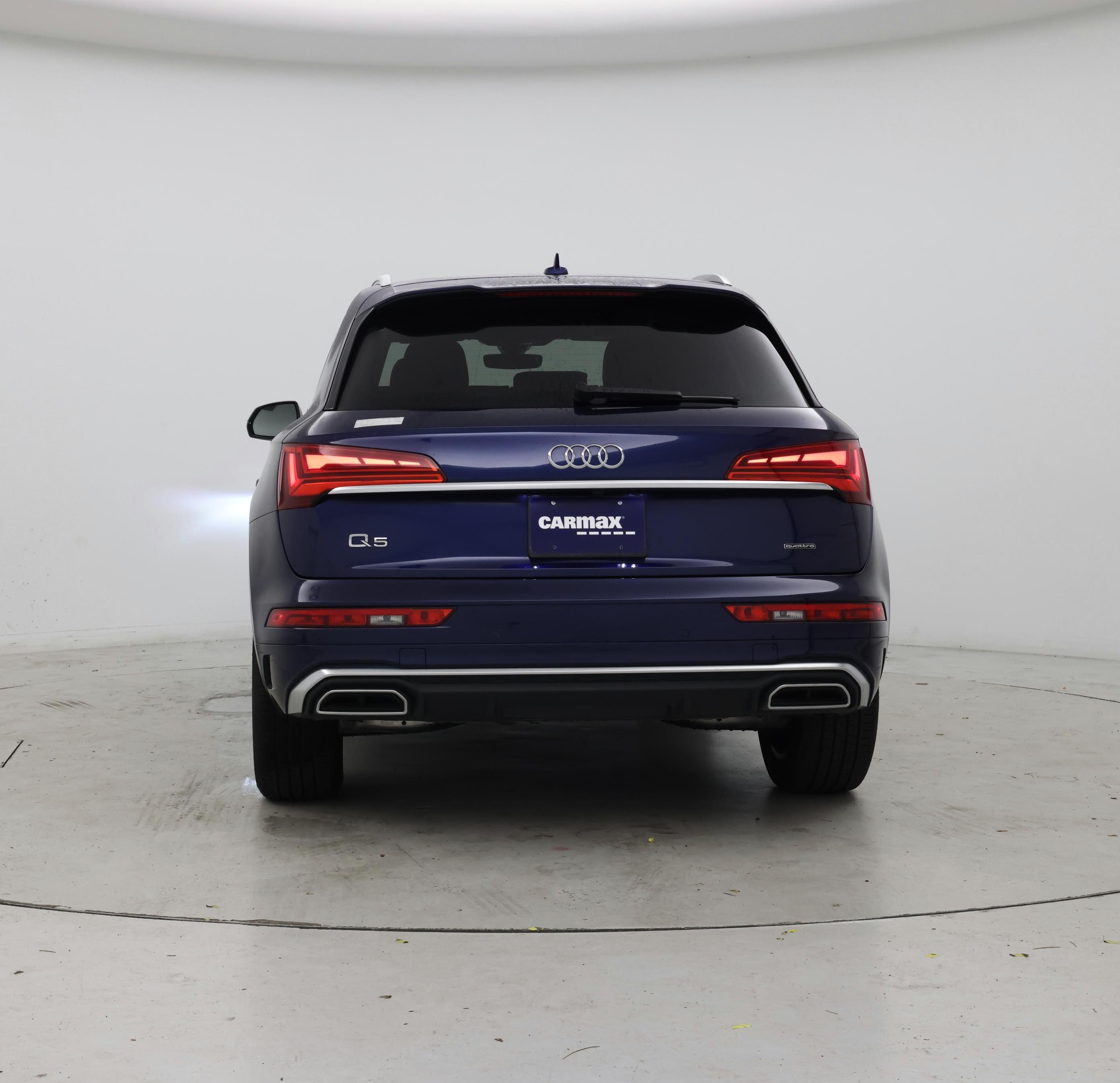Thumbnail: 2023 Audi Q5 - 6