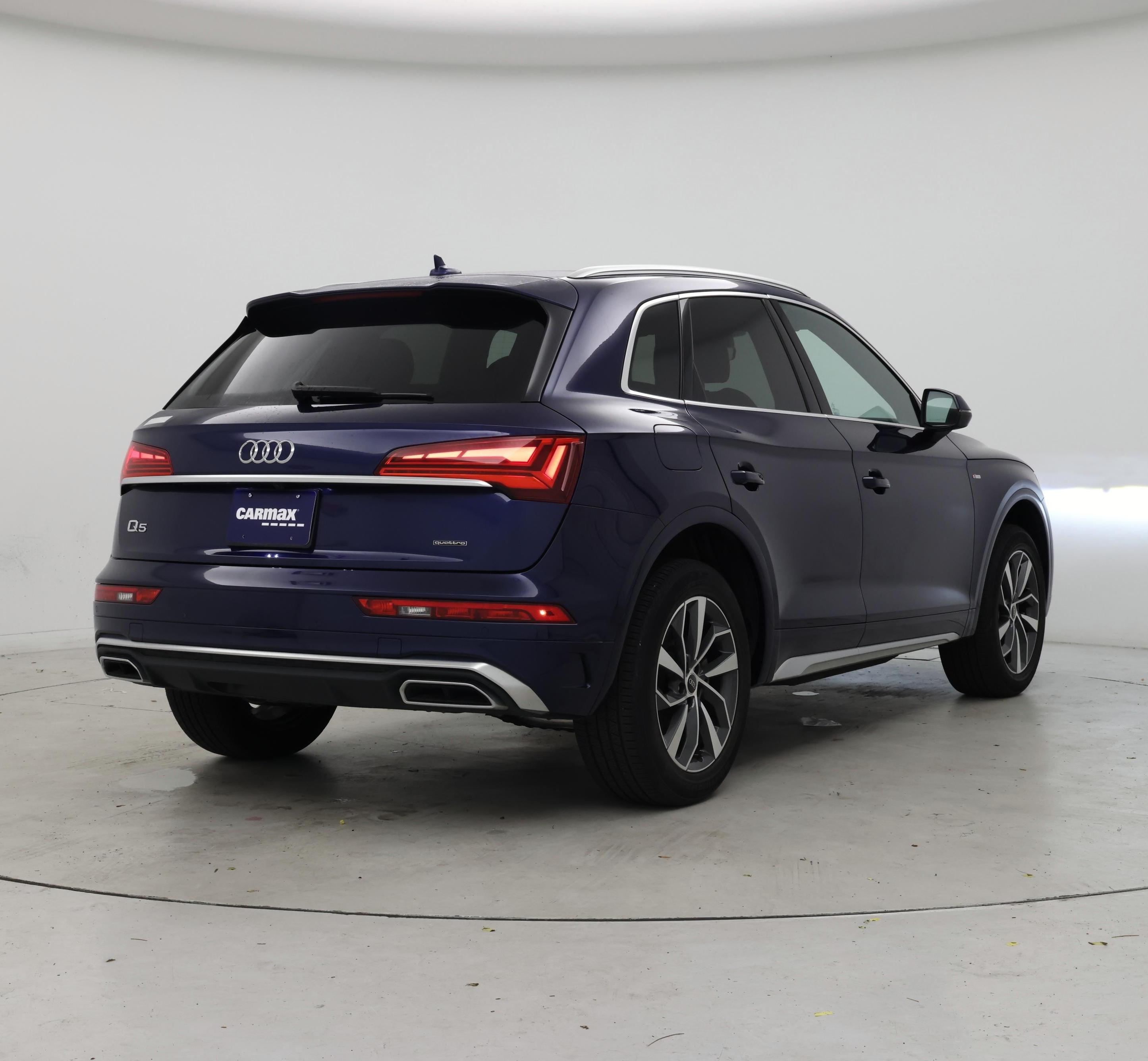 Thumbnail: 2023 Audi Q5 - 8