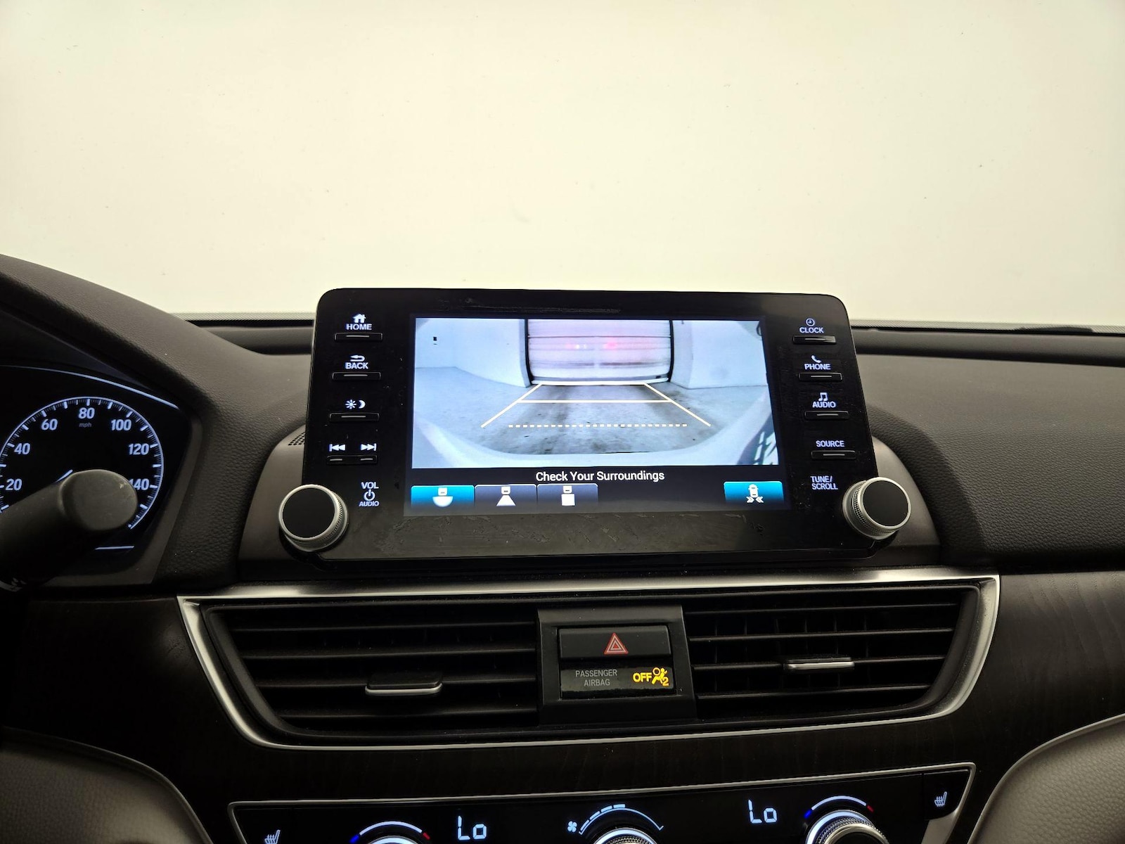 2018 Honda Accord EX-L - Photo 15